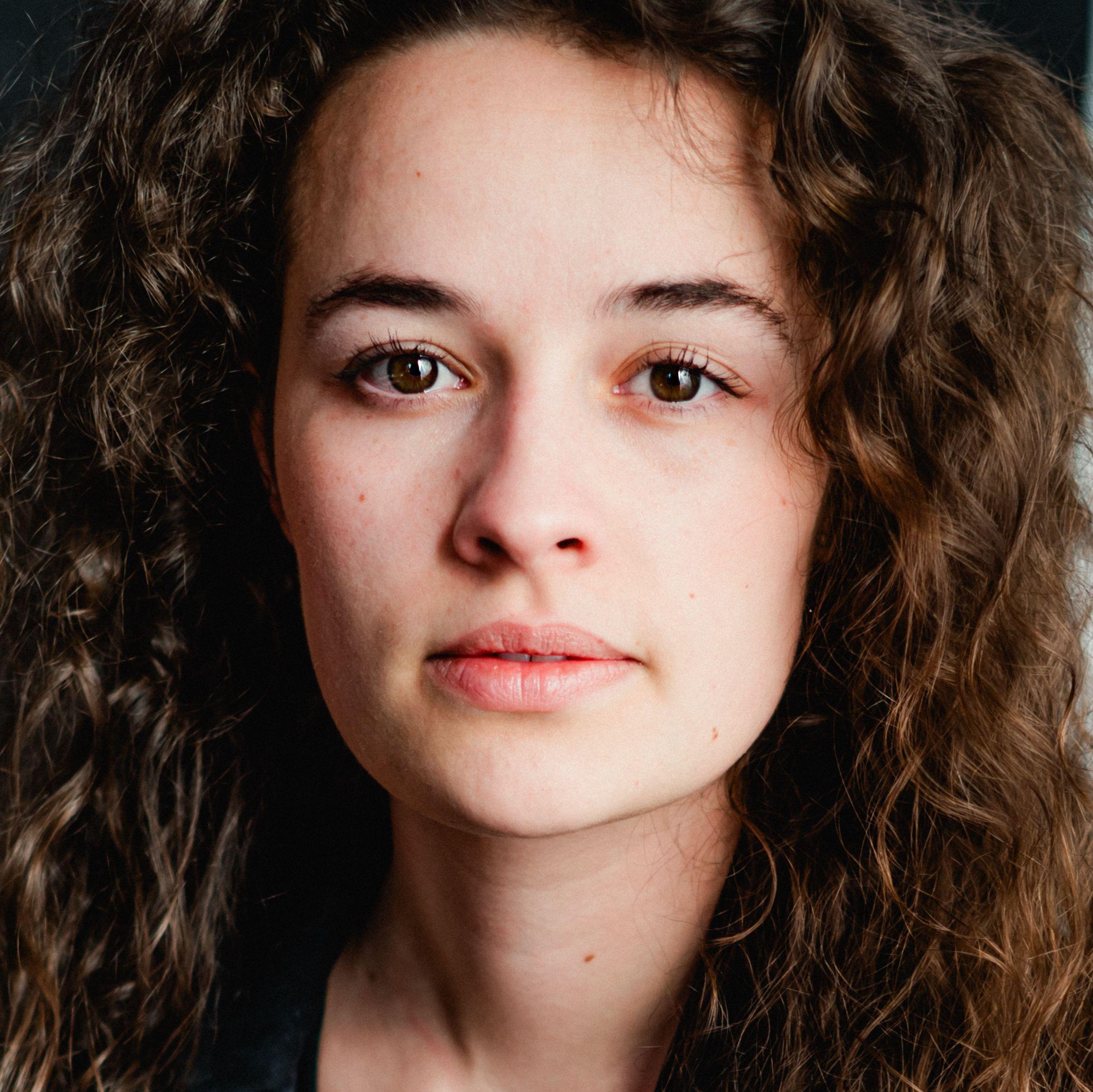 Profile Photo of Raffaela Kraus by null
