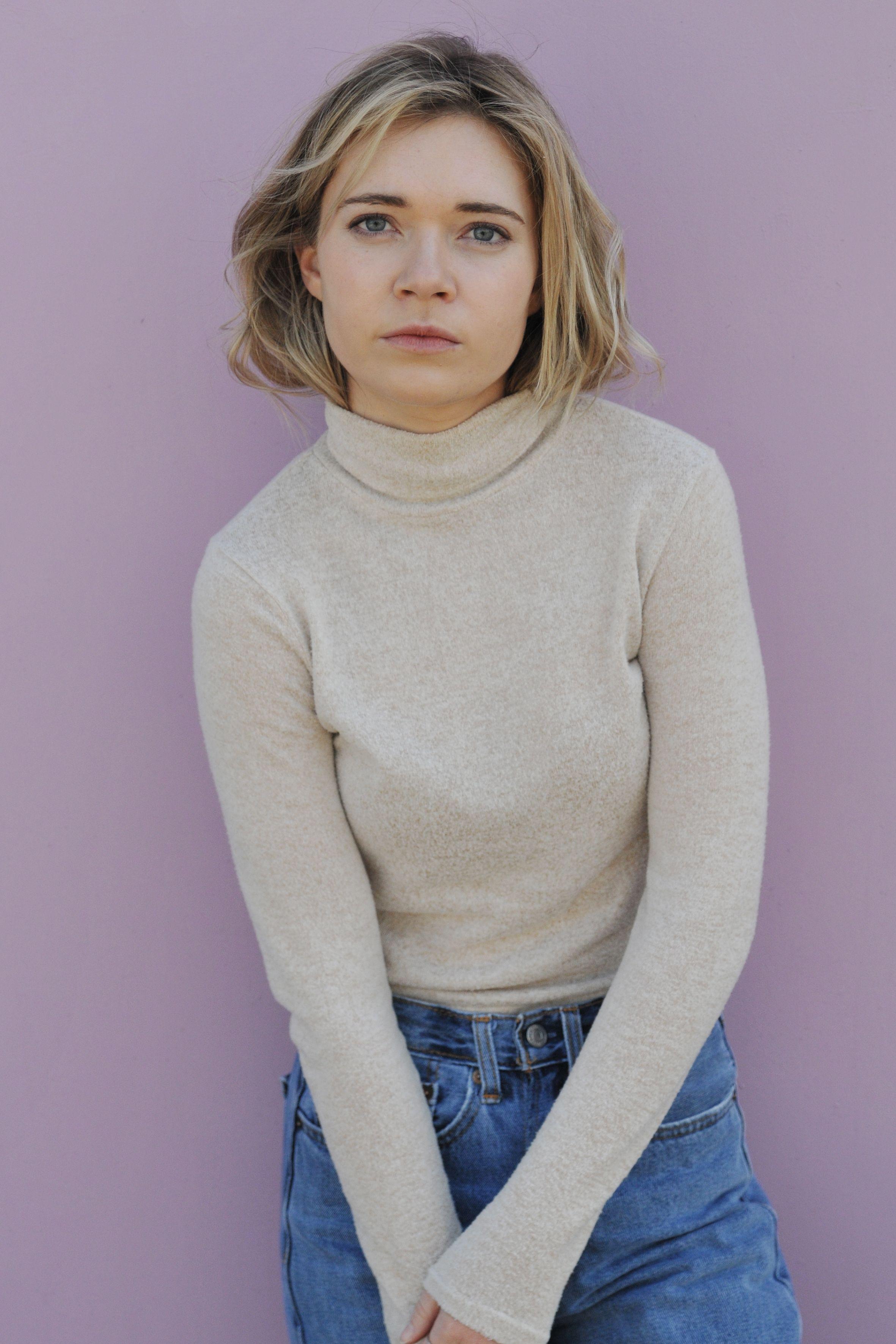 Photo of Farina Flebbe by Stefan Klüter