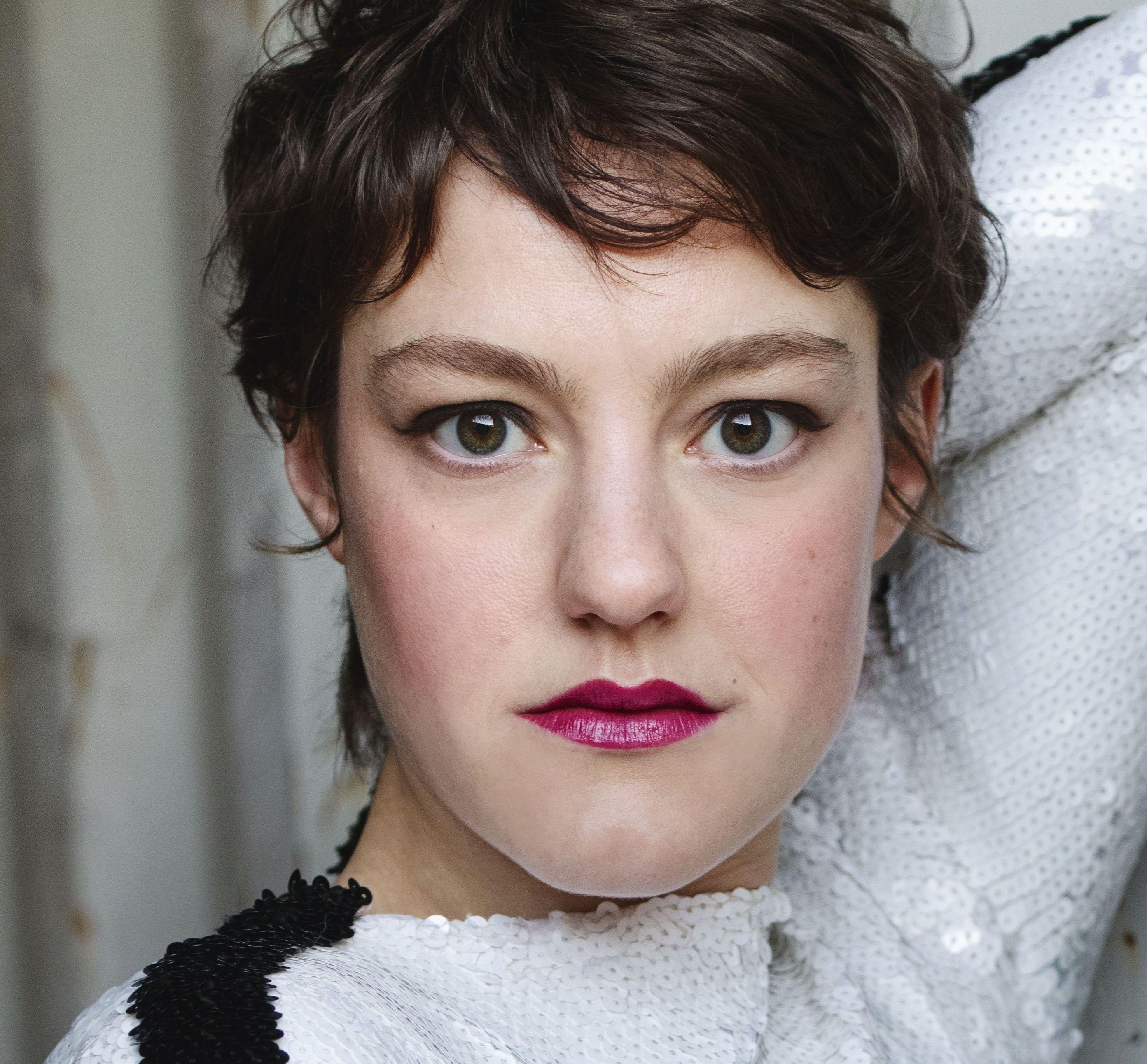 Profile Photo of Sophie Stockinger by null