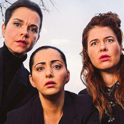 Photo of 2. Staffel Wendehammer in der ZDF Mediathek und ab dem 27.7. im ZDF