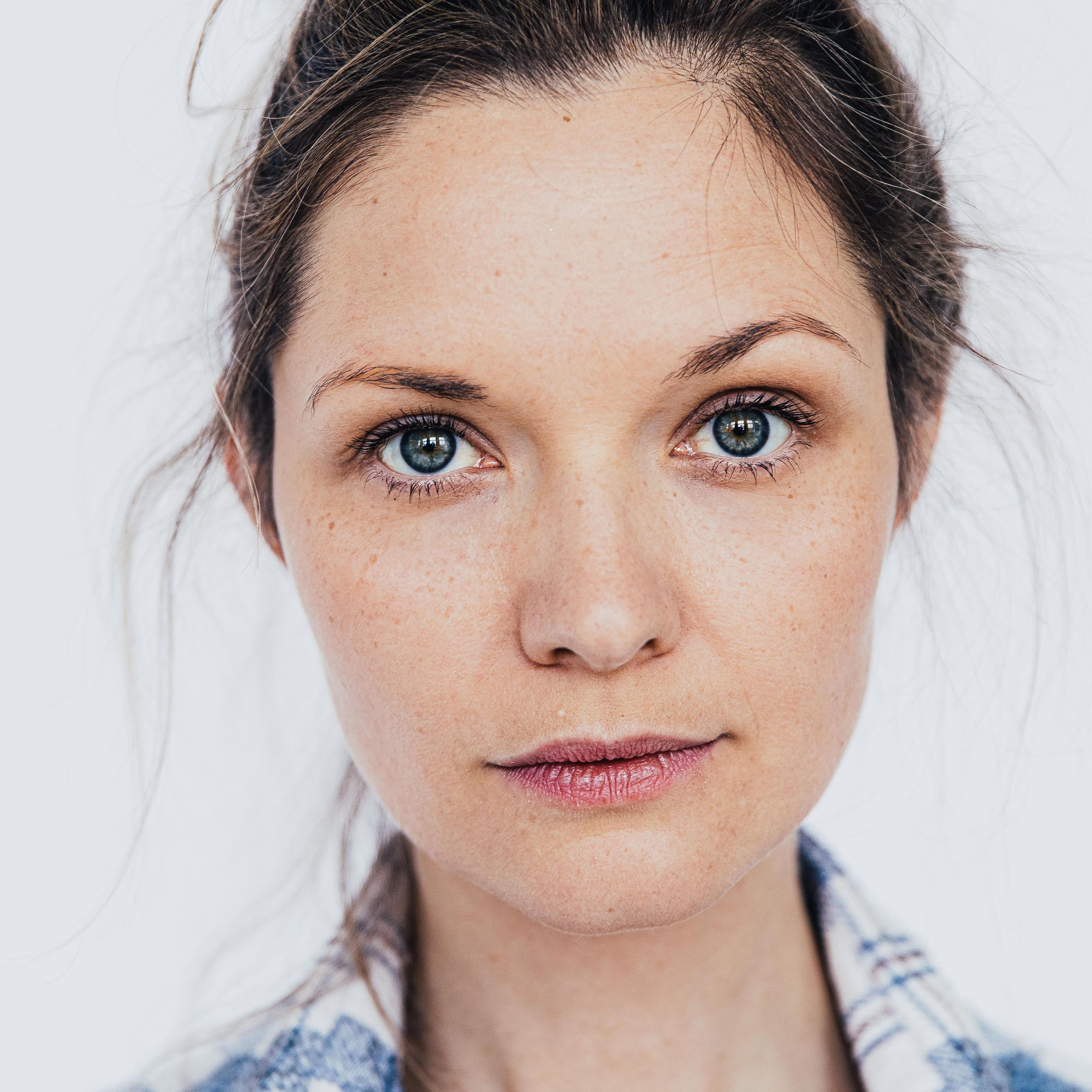 Profile Photo of Nathalie Thiede by null