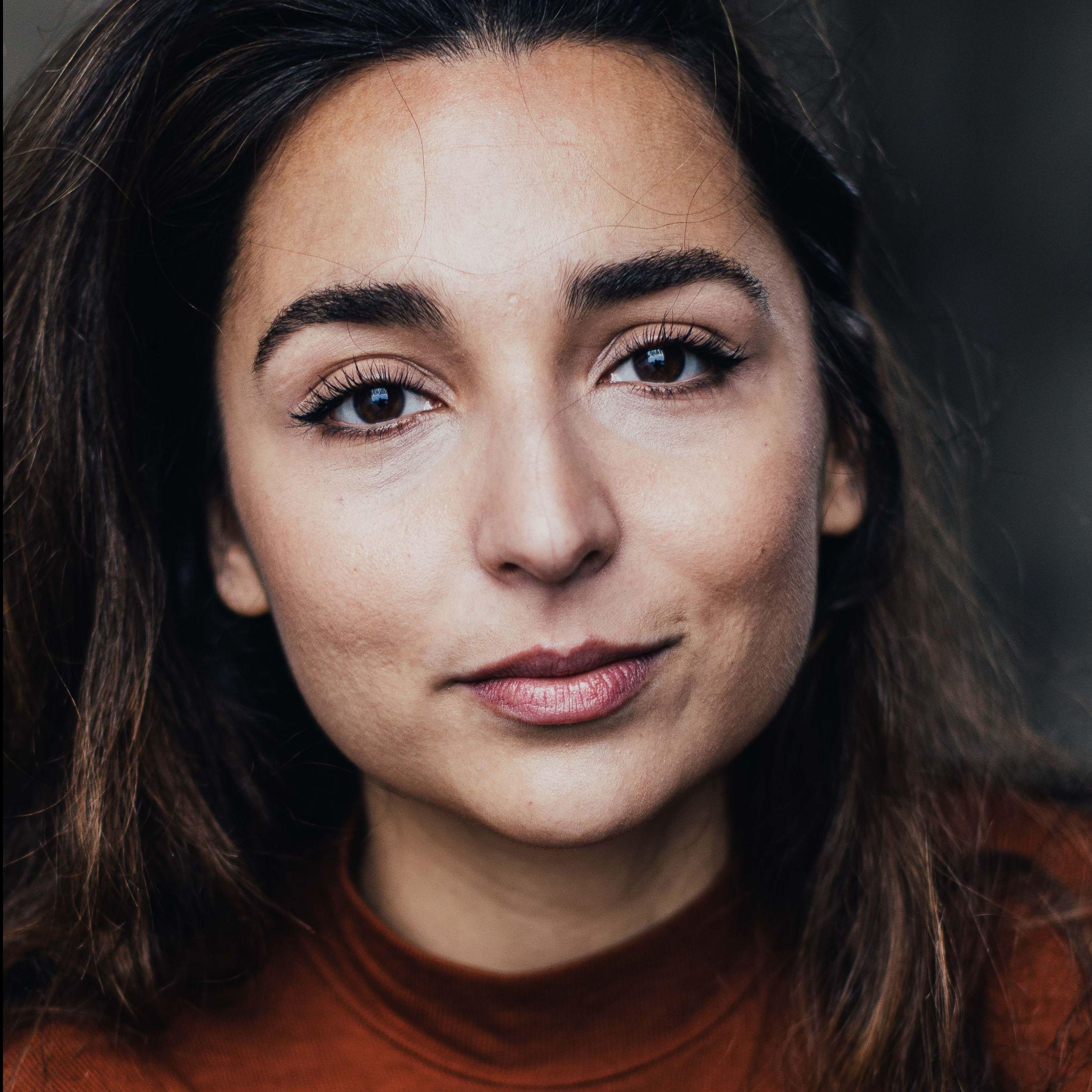 Profile Photo of Rona Özkan by Elena Zaucke