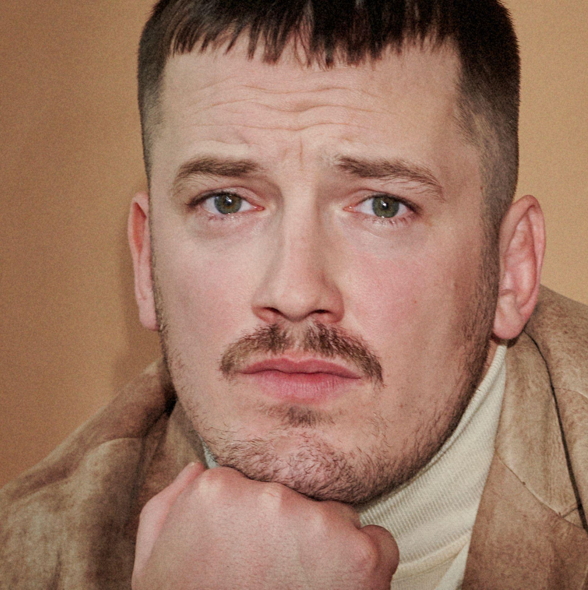 Profile Photo of Felix Kreutzer by null