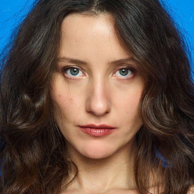 Profile Photo of Amel Charif by null