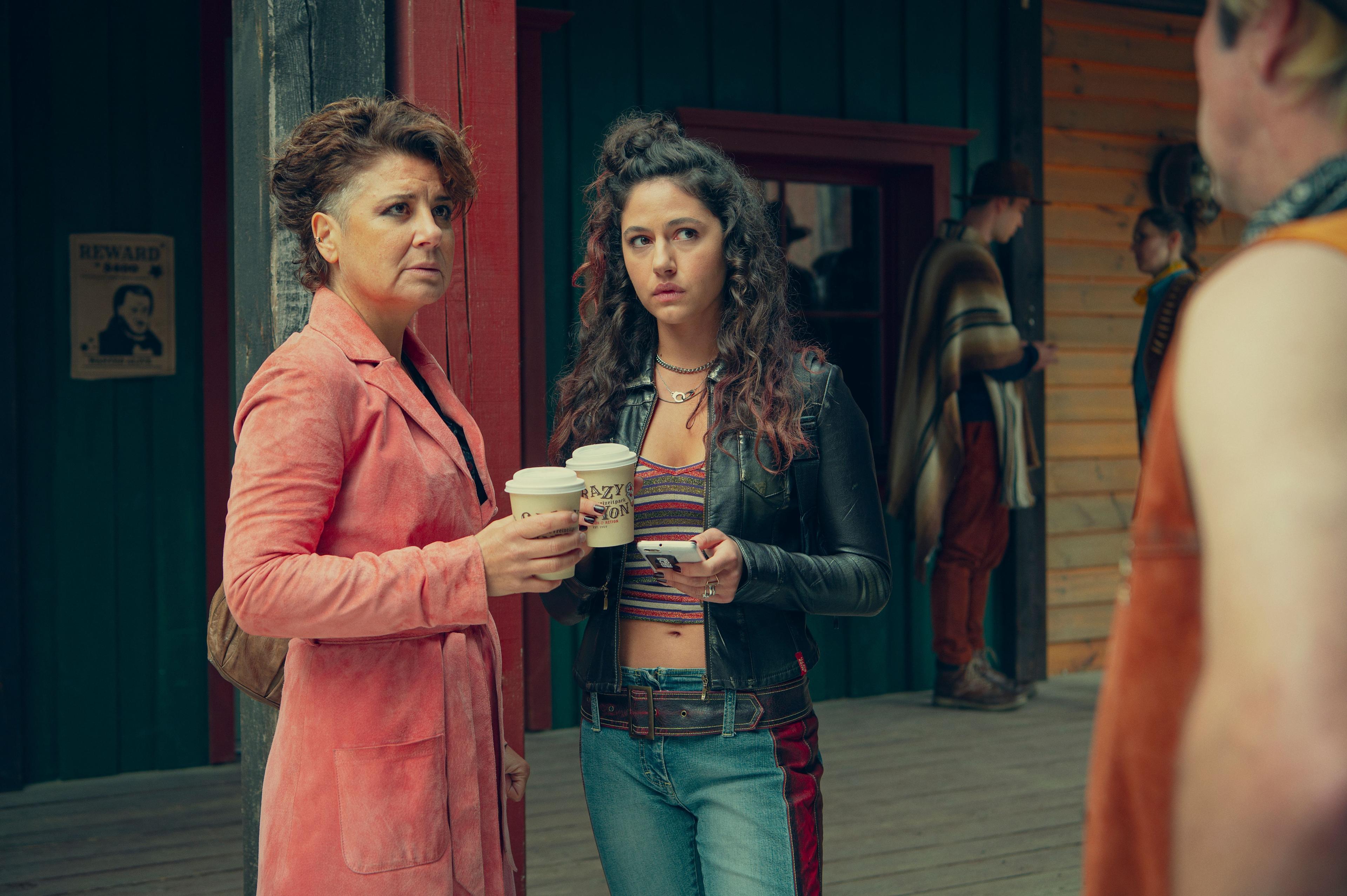 Photo of in Buba auf Netflix