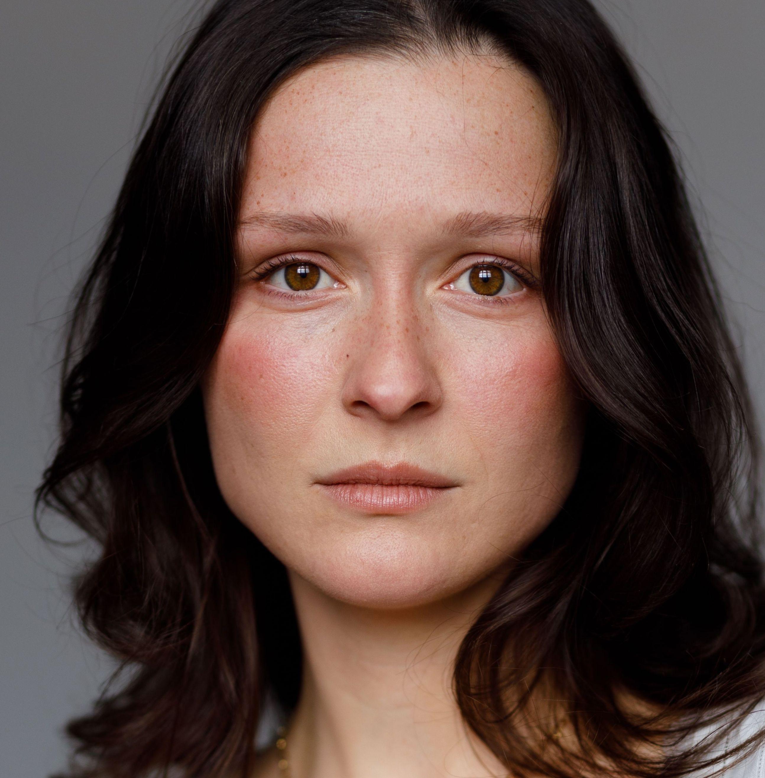 Profile Photo of Bella Krieger by null