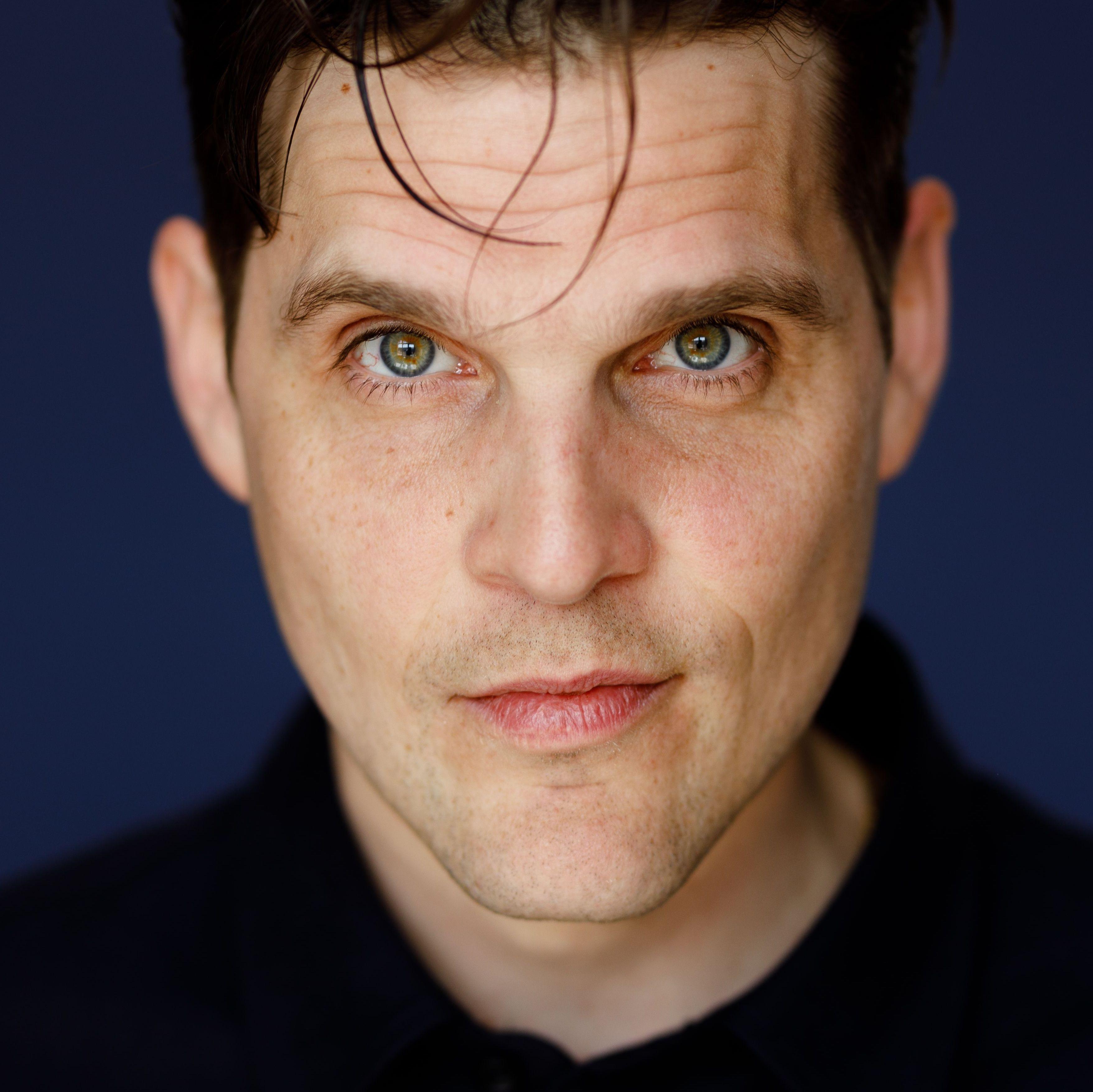 Profile Photo of Benjamin Lillie by null