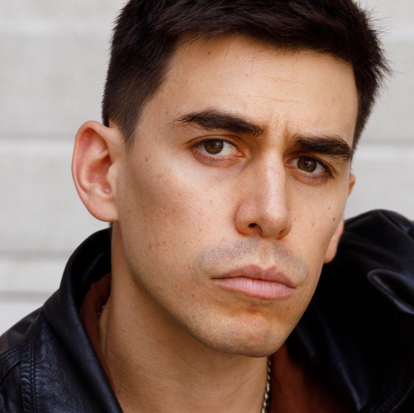 Profile Photo of Henry Morales by null