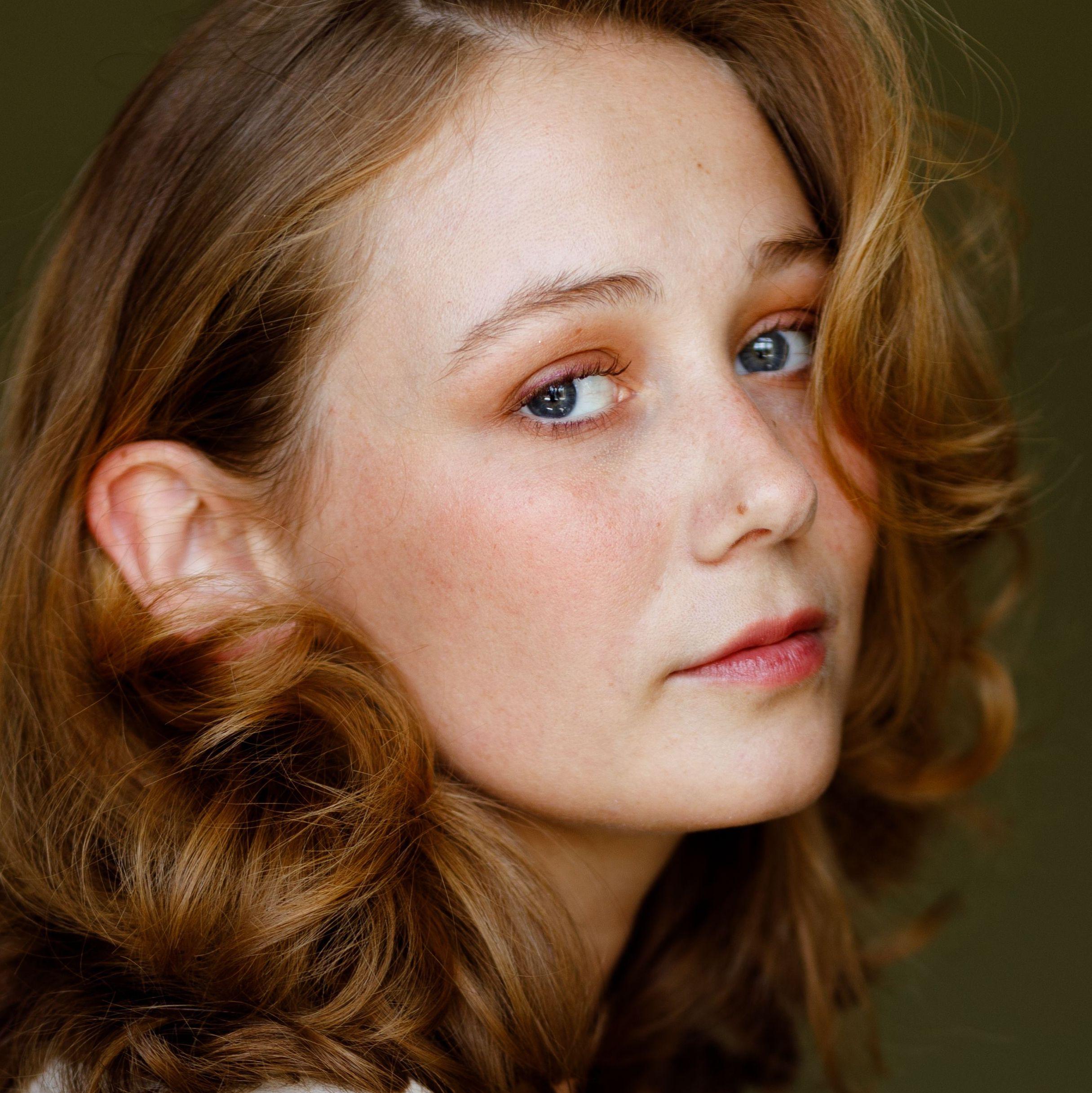 Profile Photo of Katharina Gieron by null