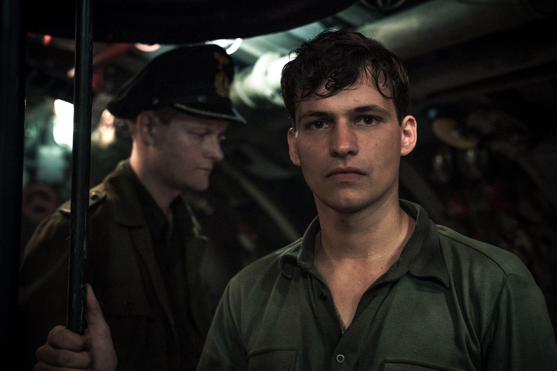 Showreel Preview Photo of Konstantin Gries by null