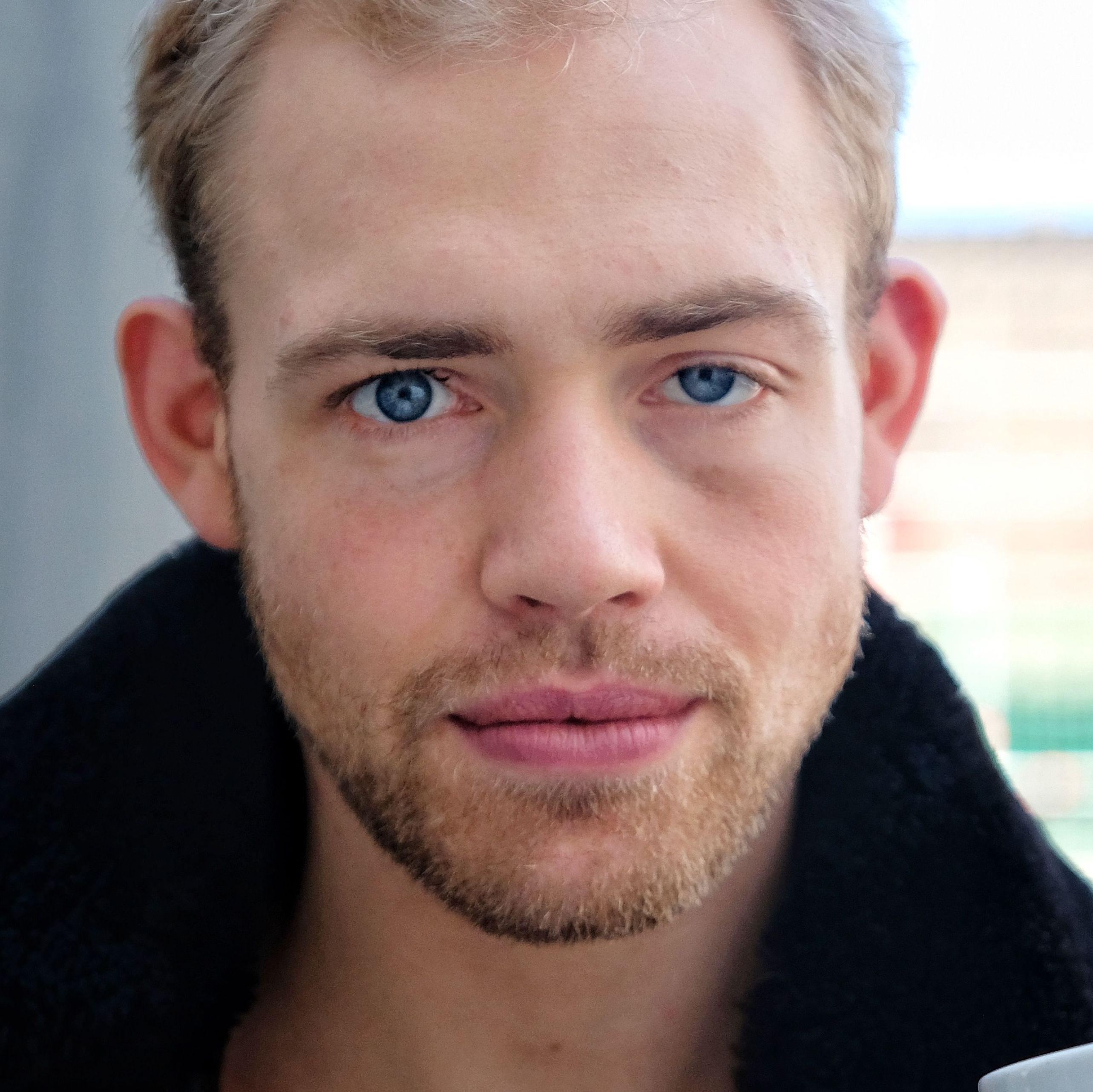 Profile Photo of Campbell Caspary by null