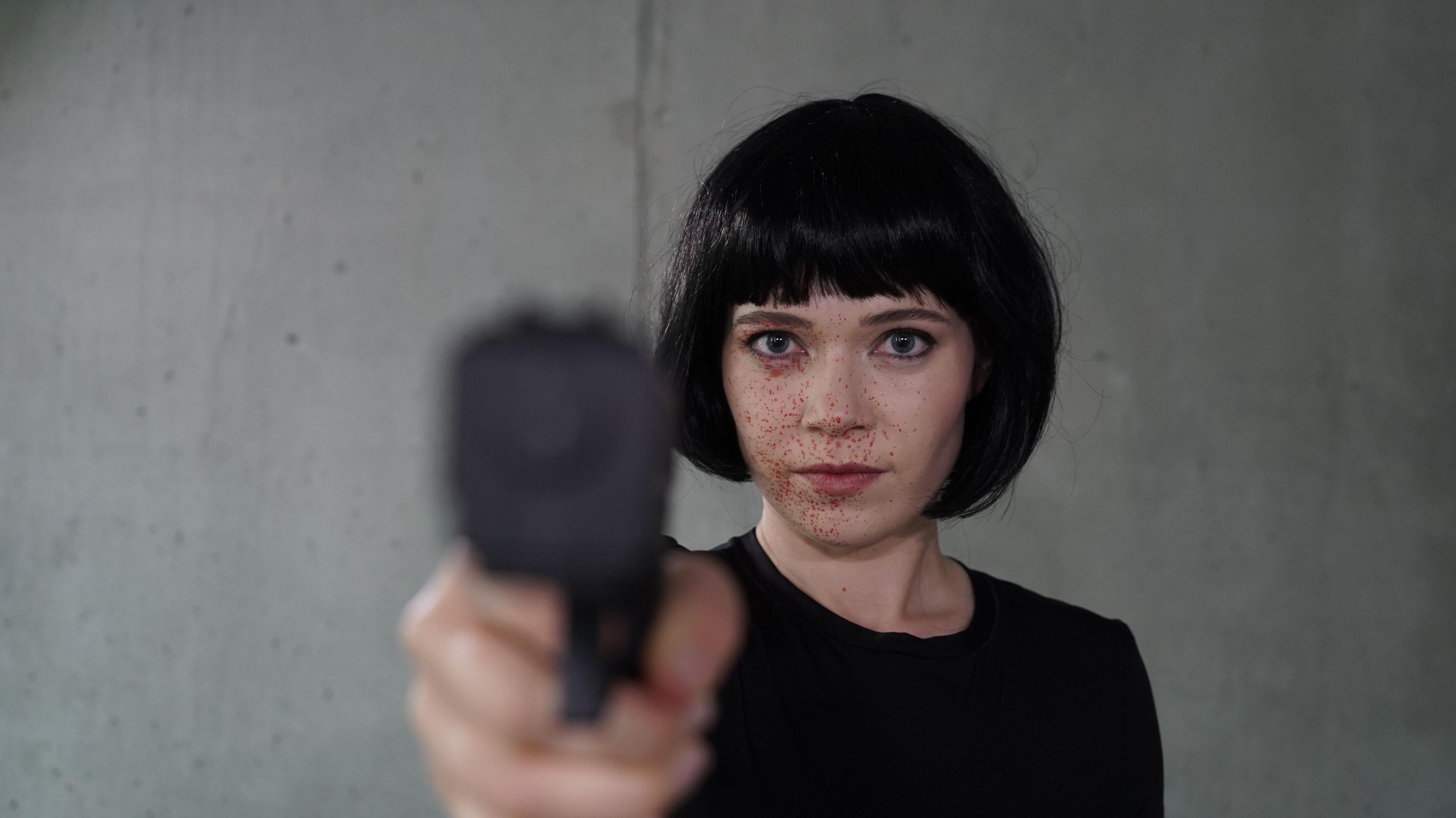 Showreel Preview Photo of Farina Flebbe by null