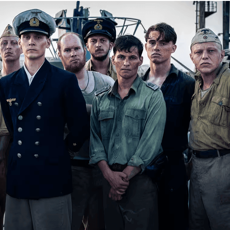 Photo of auf Sky in das Boot IV