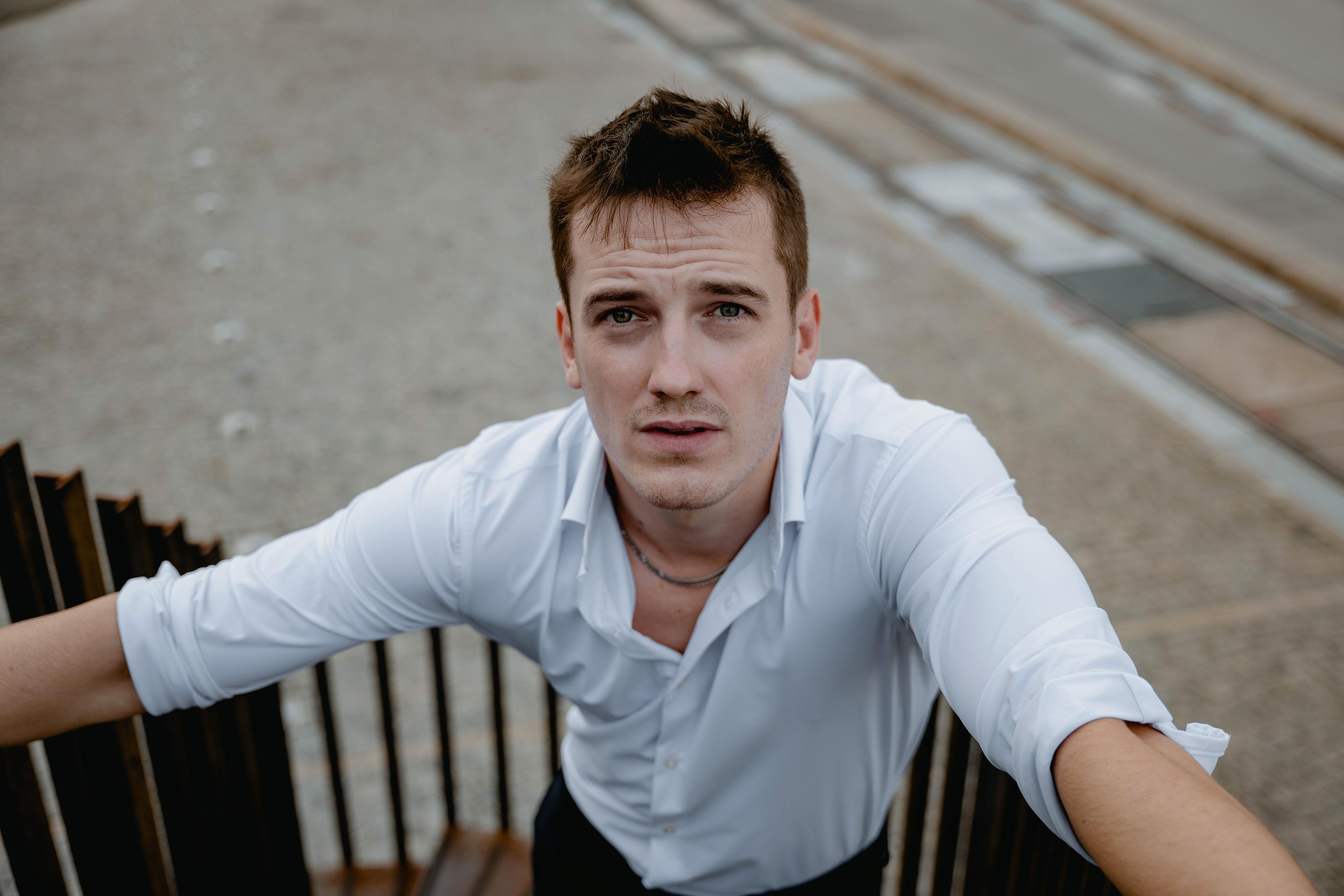 Showreel Preview Photo of Felix Kreutzer by null