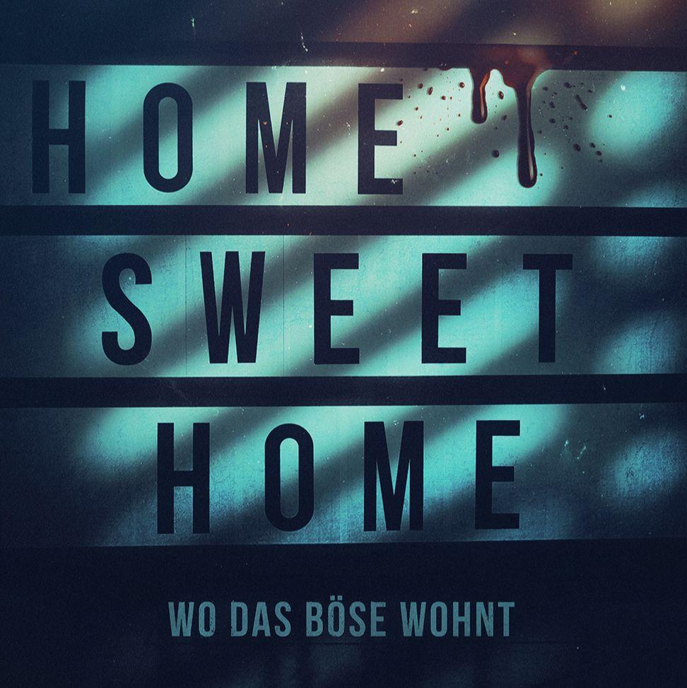 Photo of mit Thomas Siebens „Home Sweet Home“ auf FrightFest London eingeladen