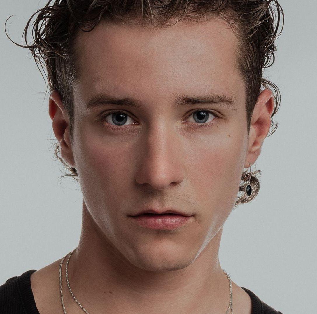 Profile Photo of Benedikt Kalcher by null