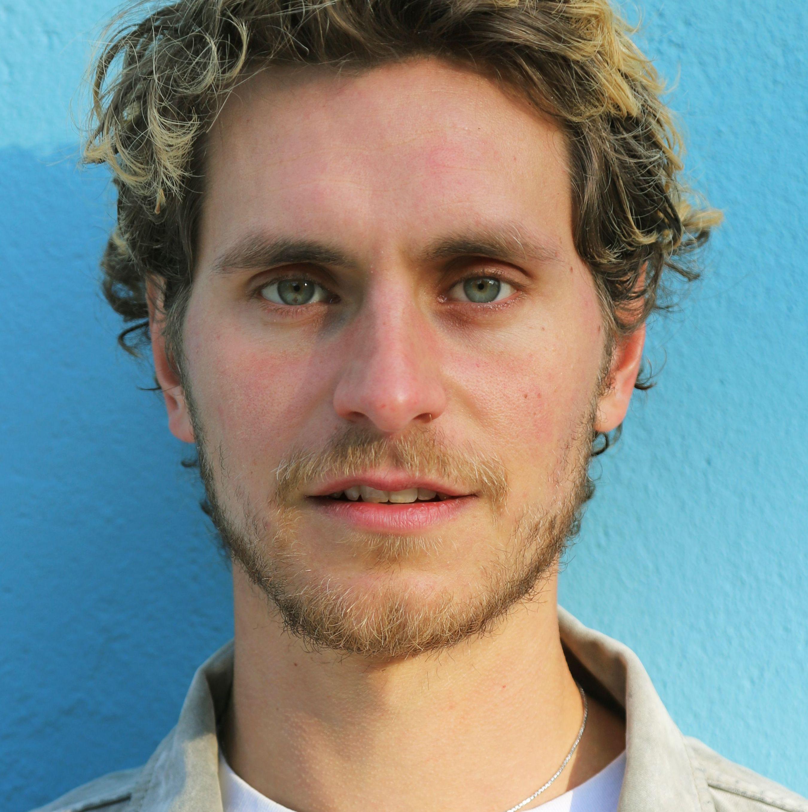 Profile Photo of Ludwig Brix by null