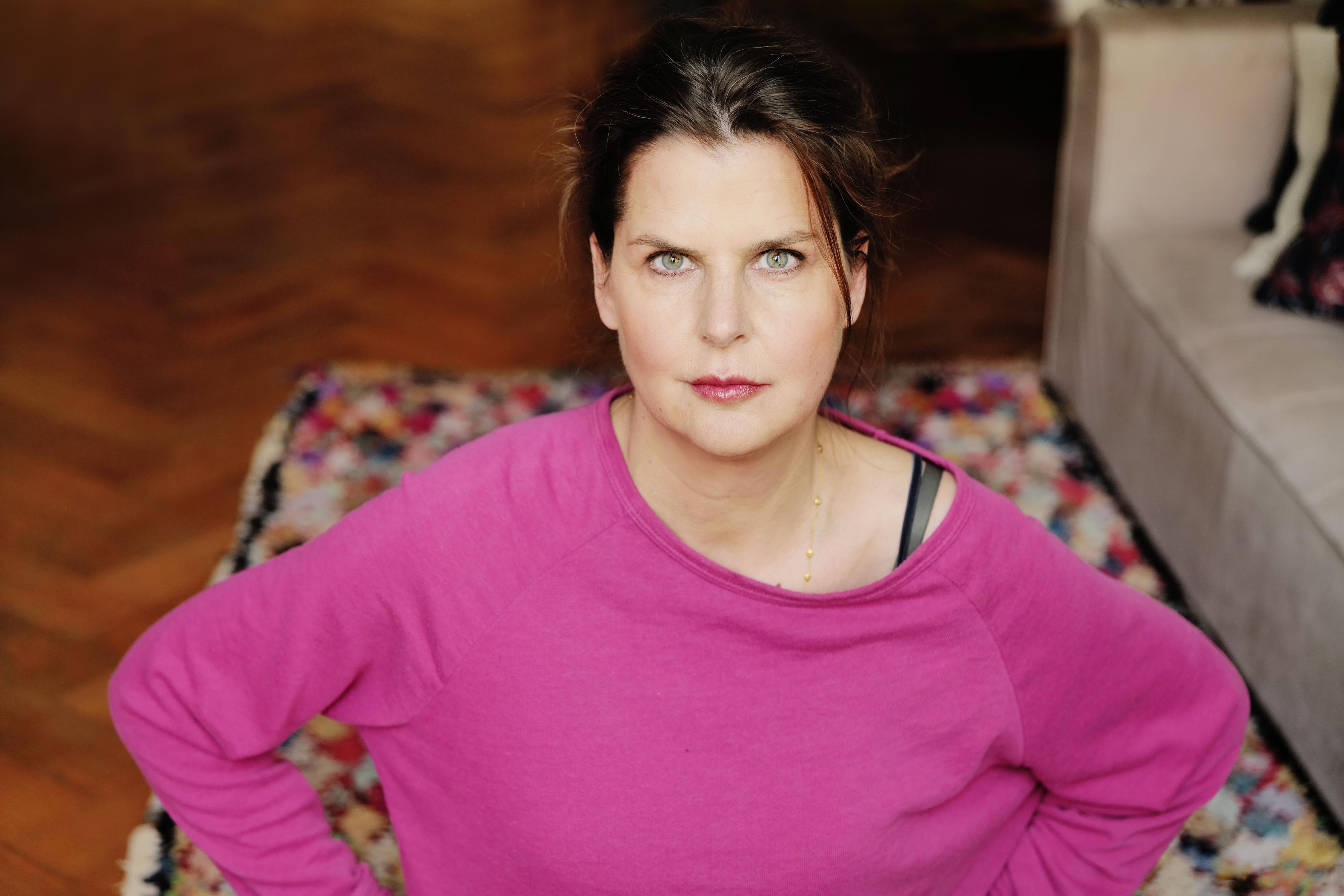 Photo of Miriam Maertens by Mirjam Knickriem