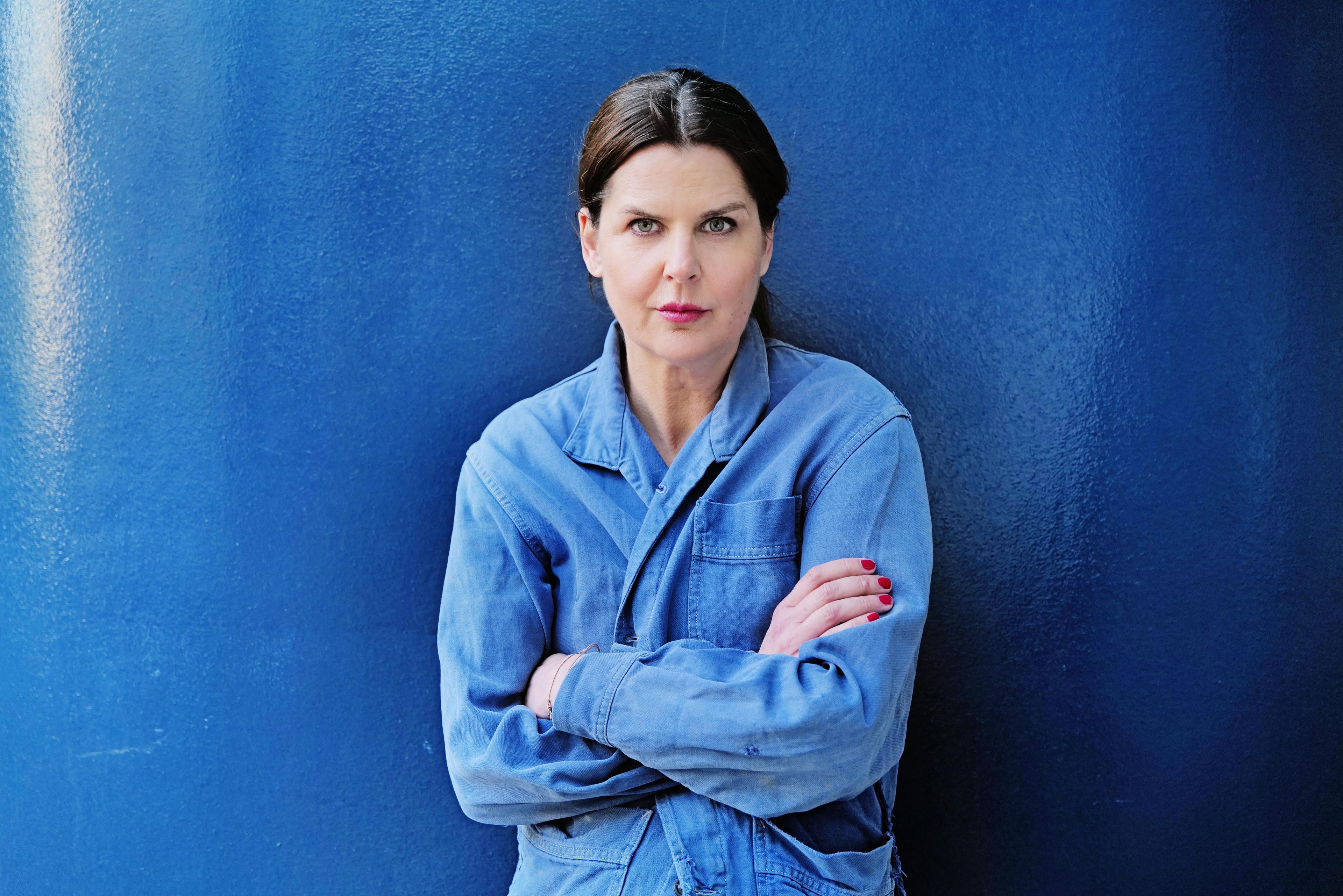 Photo of Miriam Maertens by Mirjam Knickriem