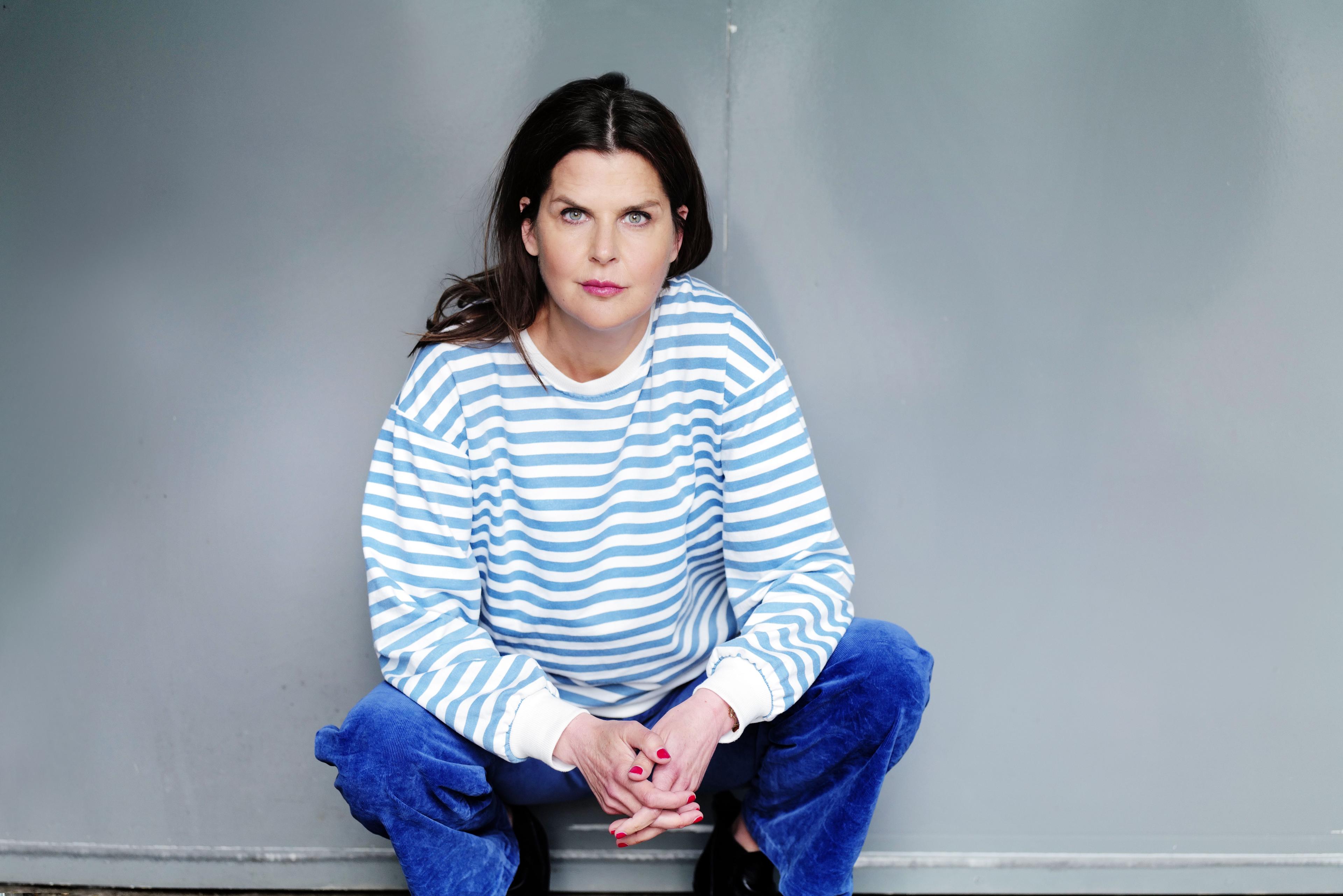 Photo of Miriam Maertens by Mirjam Knickriem