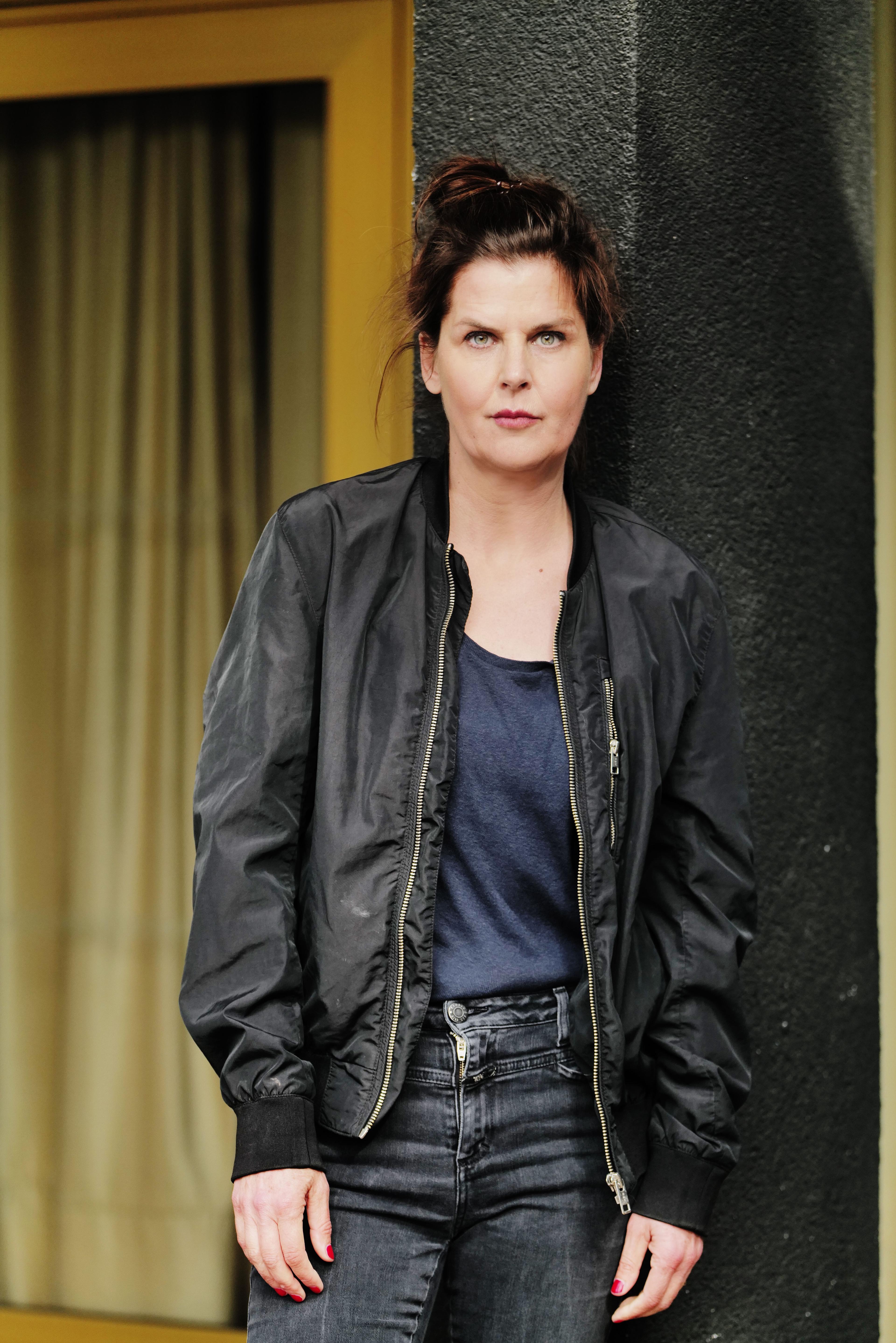 Photo of Miriam Maertens by Mirjam Knickriem