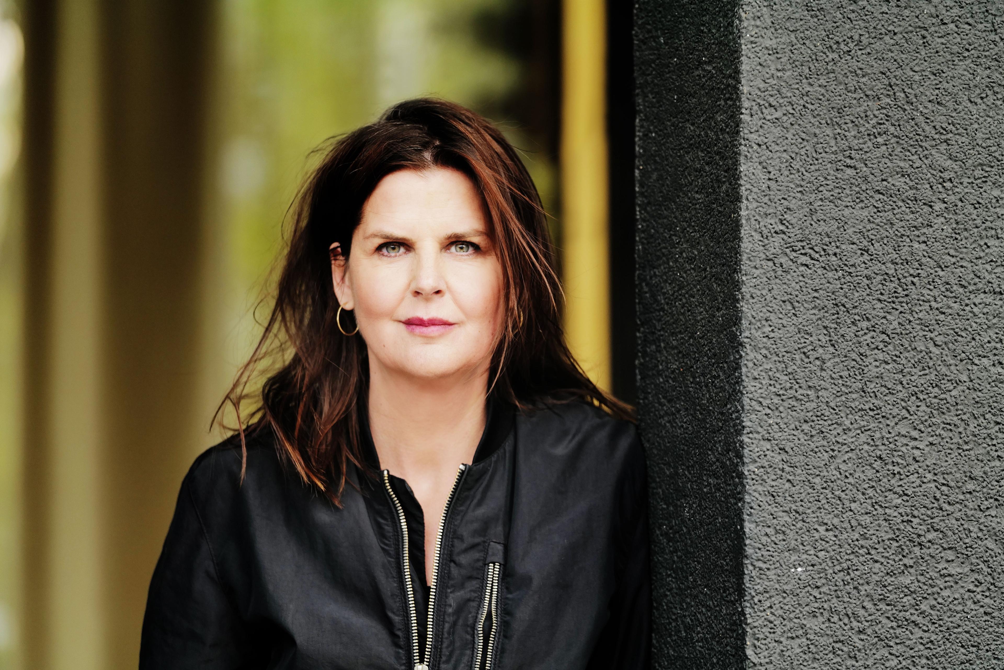 Photo of Miriam Maertens by Mirjam Knickriem