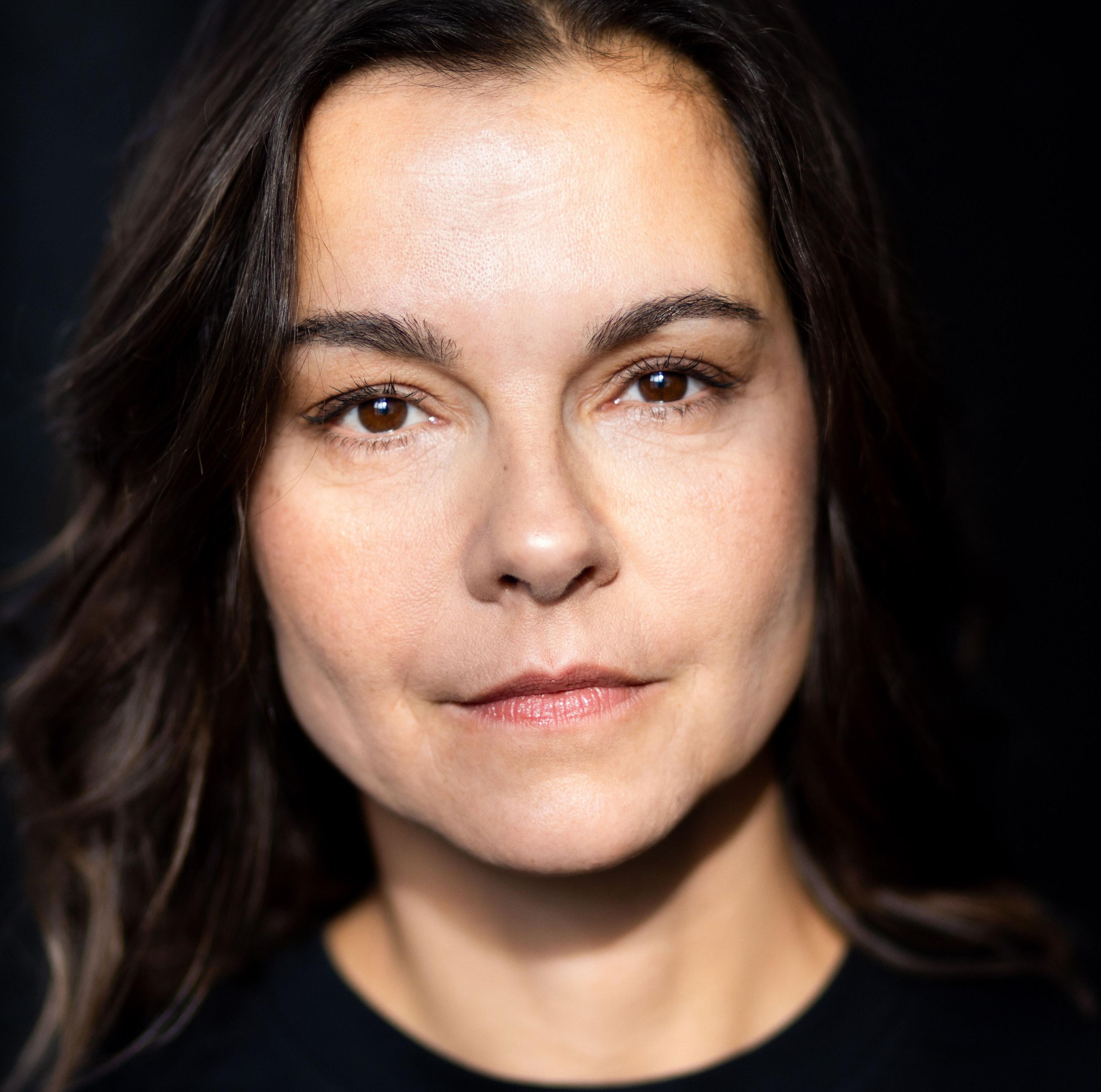 Profile Photo of Susan Hoecke by Clemens Porikys