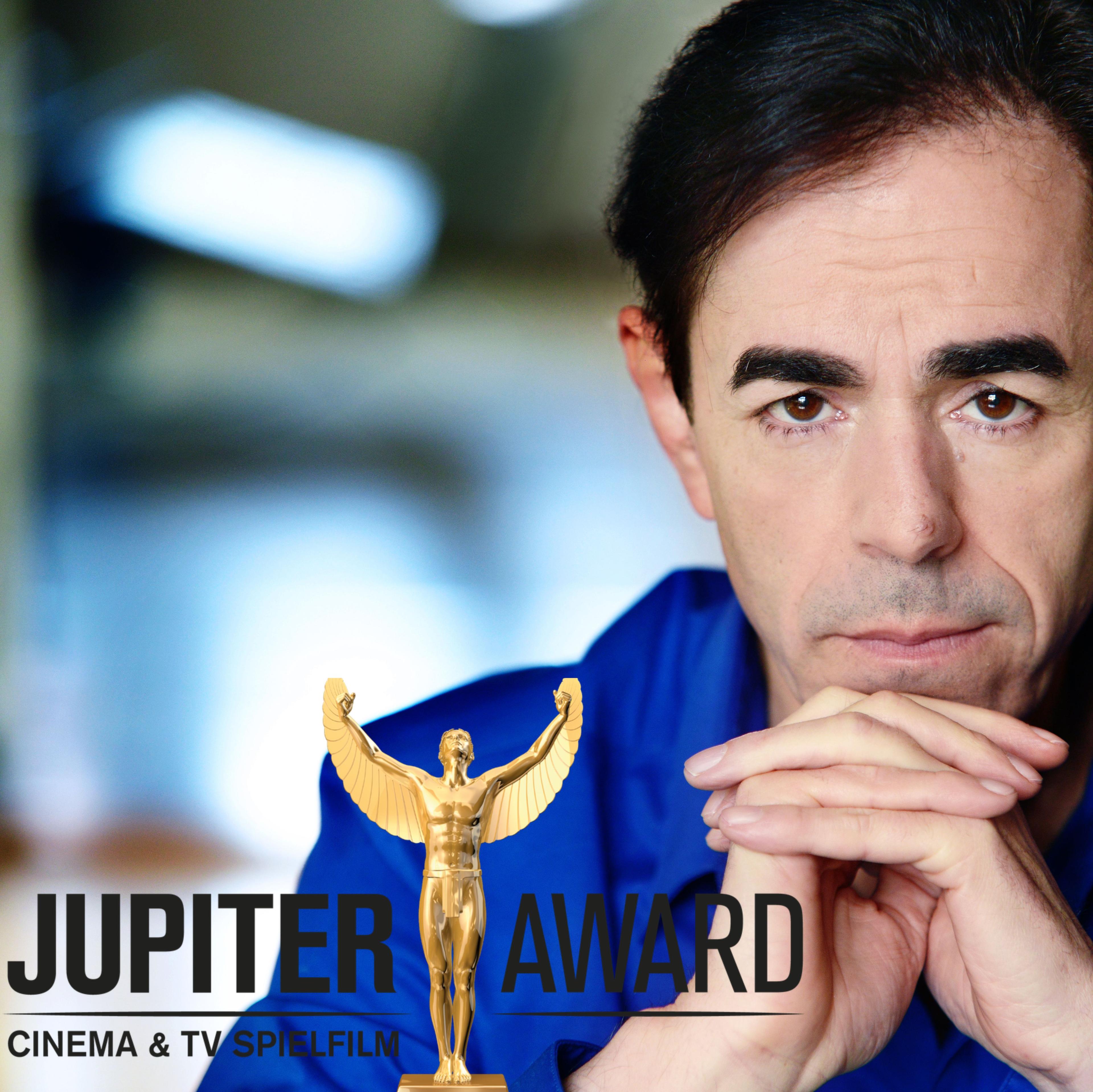 Photo of Die Bachmanns nominiert für den Jupiter Award 2026 Bester Film
