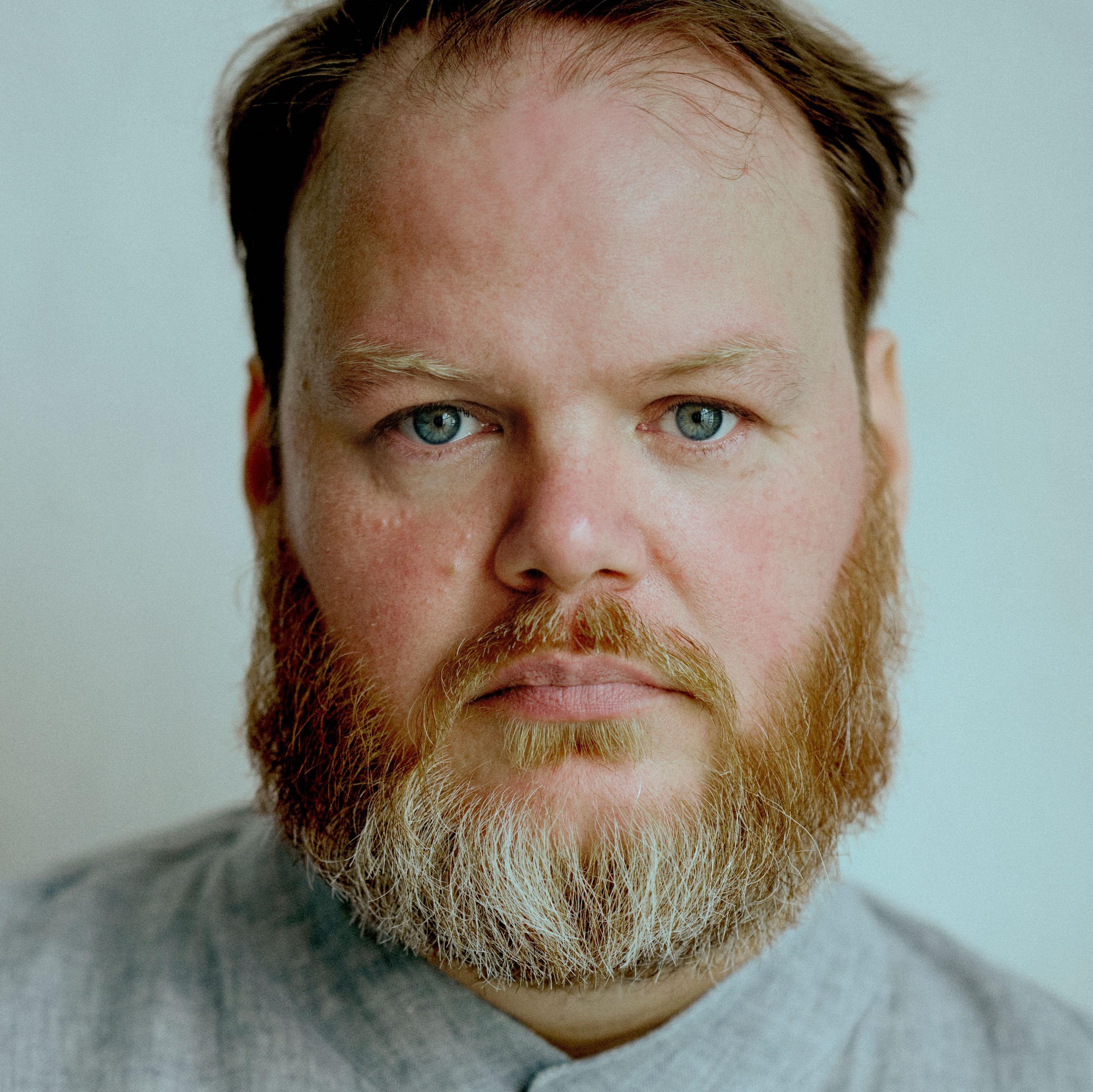 Profile Photo of Jens Koch by Pascal Bünning