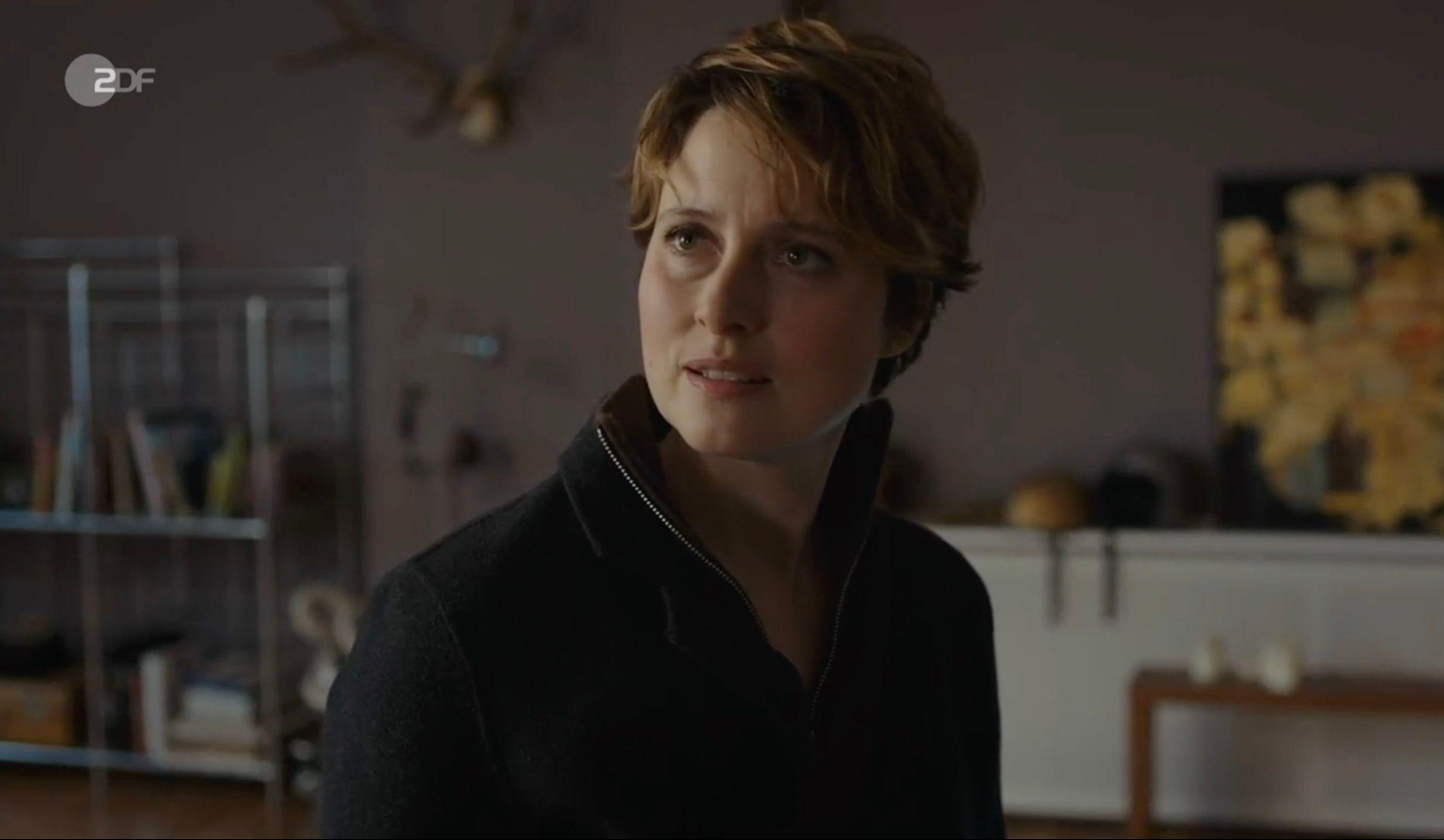Showreel Preview Photo of Wanda Perdelwitz by null