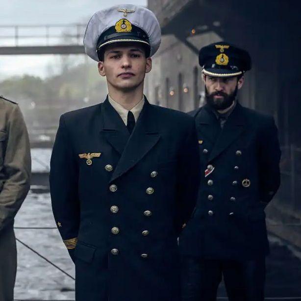 Photo of auf Sky in Das Boot III