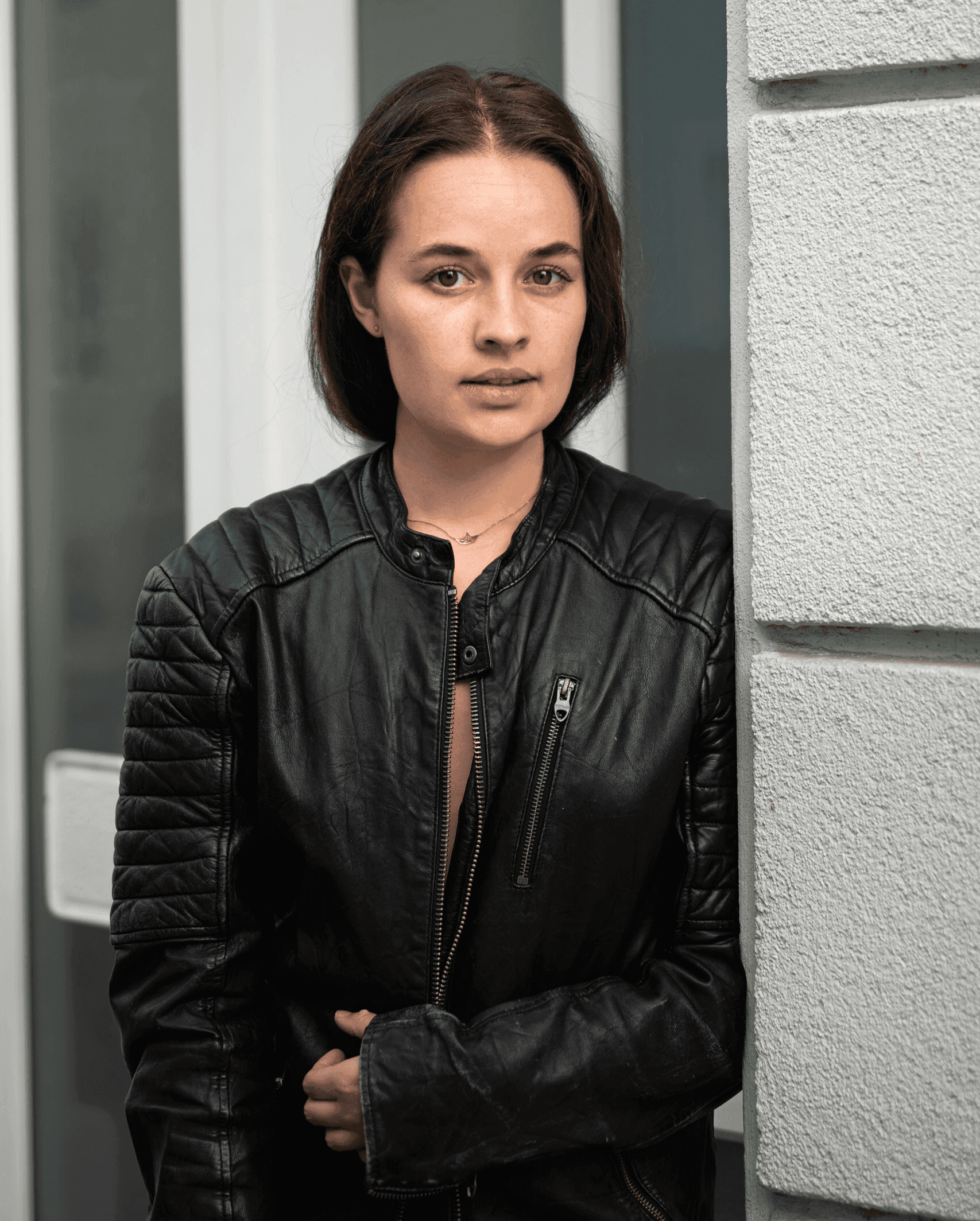 Photo of Raffaela Kraus by Pascal Schröder