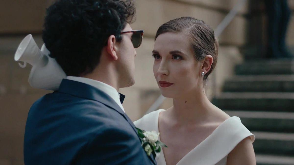 Showreel Preview Photo of Cora Kneisz by null