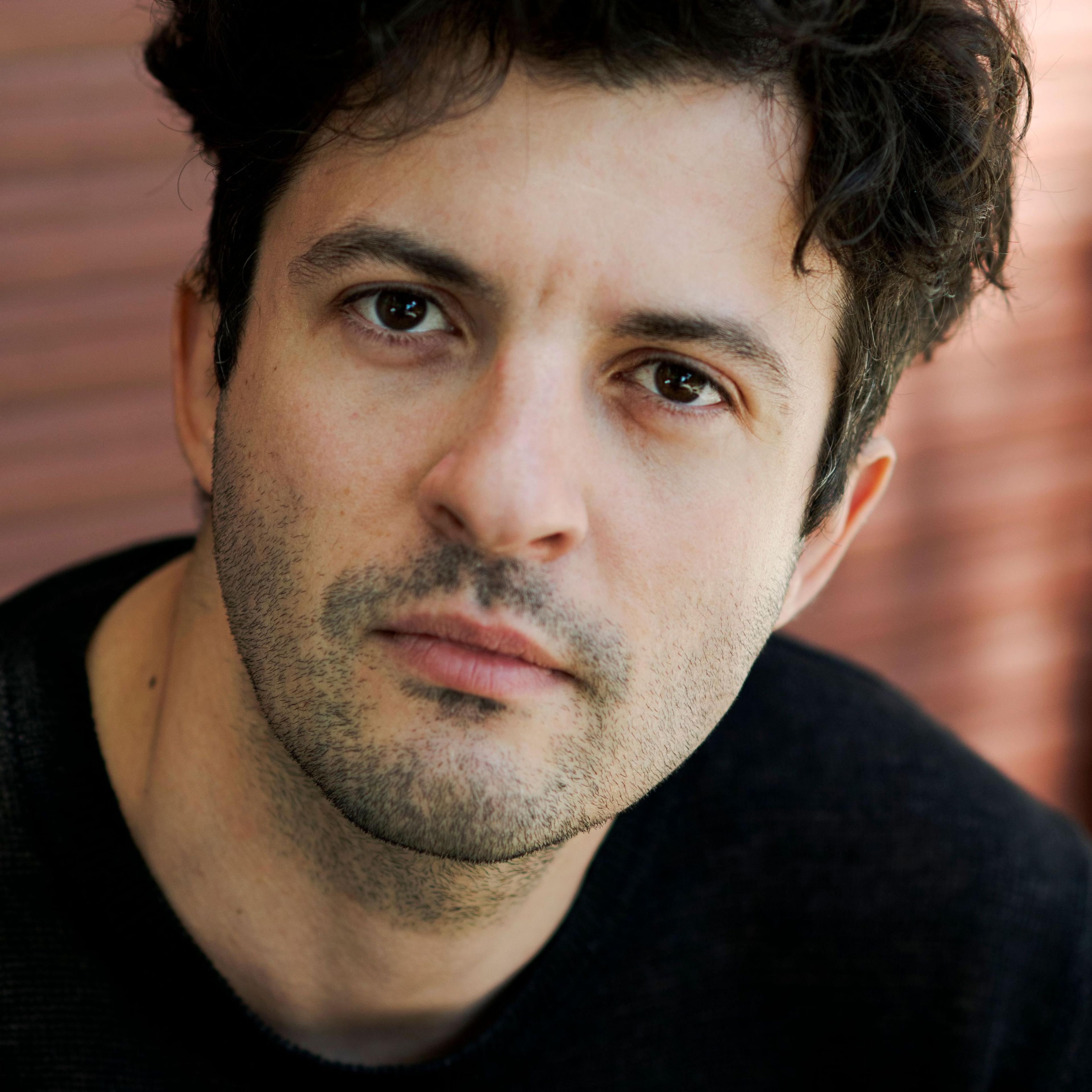 Profile Photo of Camill Jammal by Linda Rosa Saal