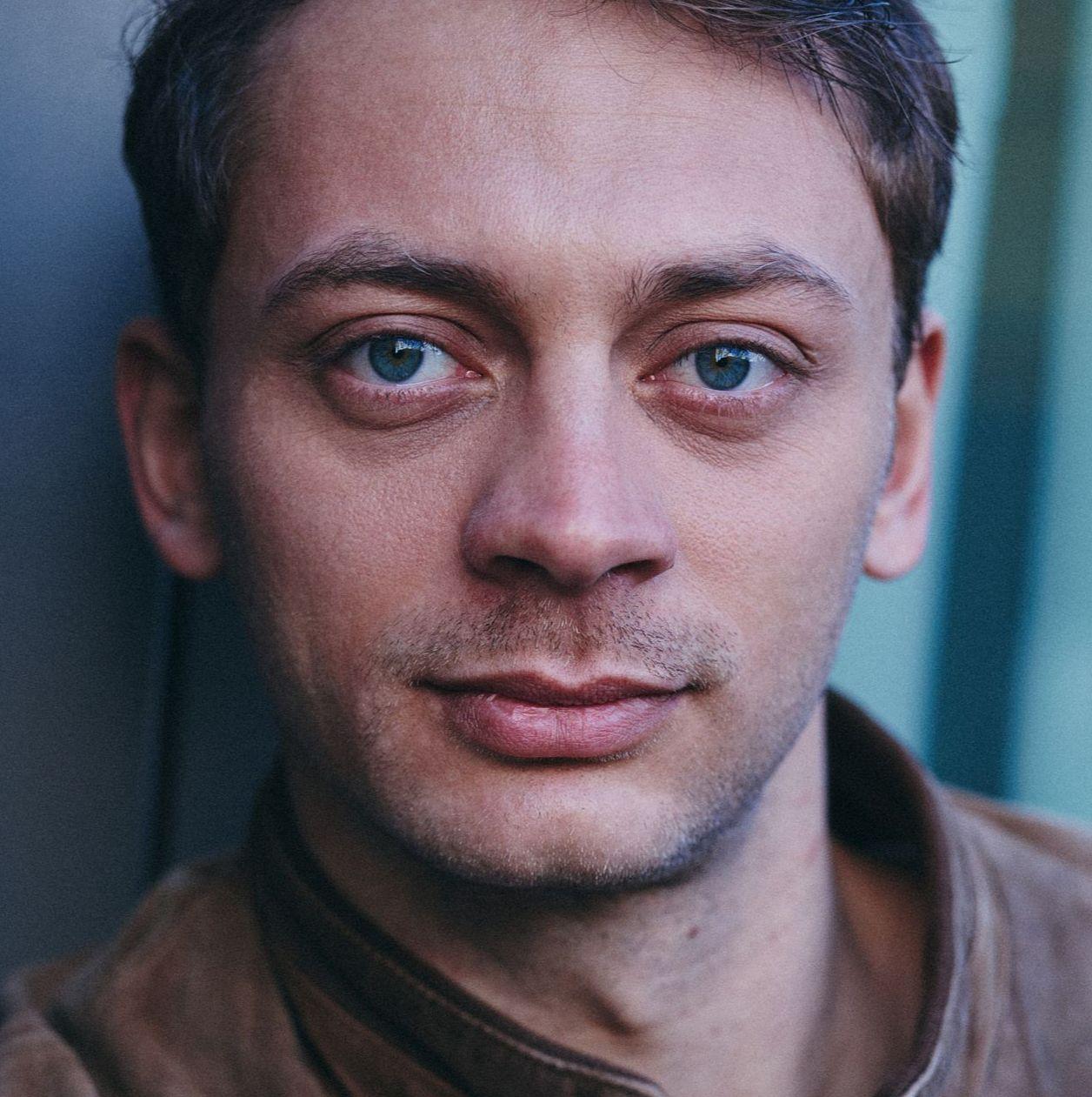 Profile Photo of Elias Nuriel Kohl by null