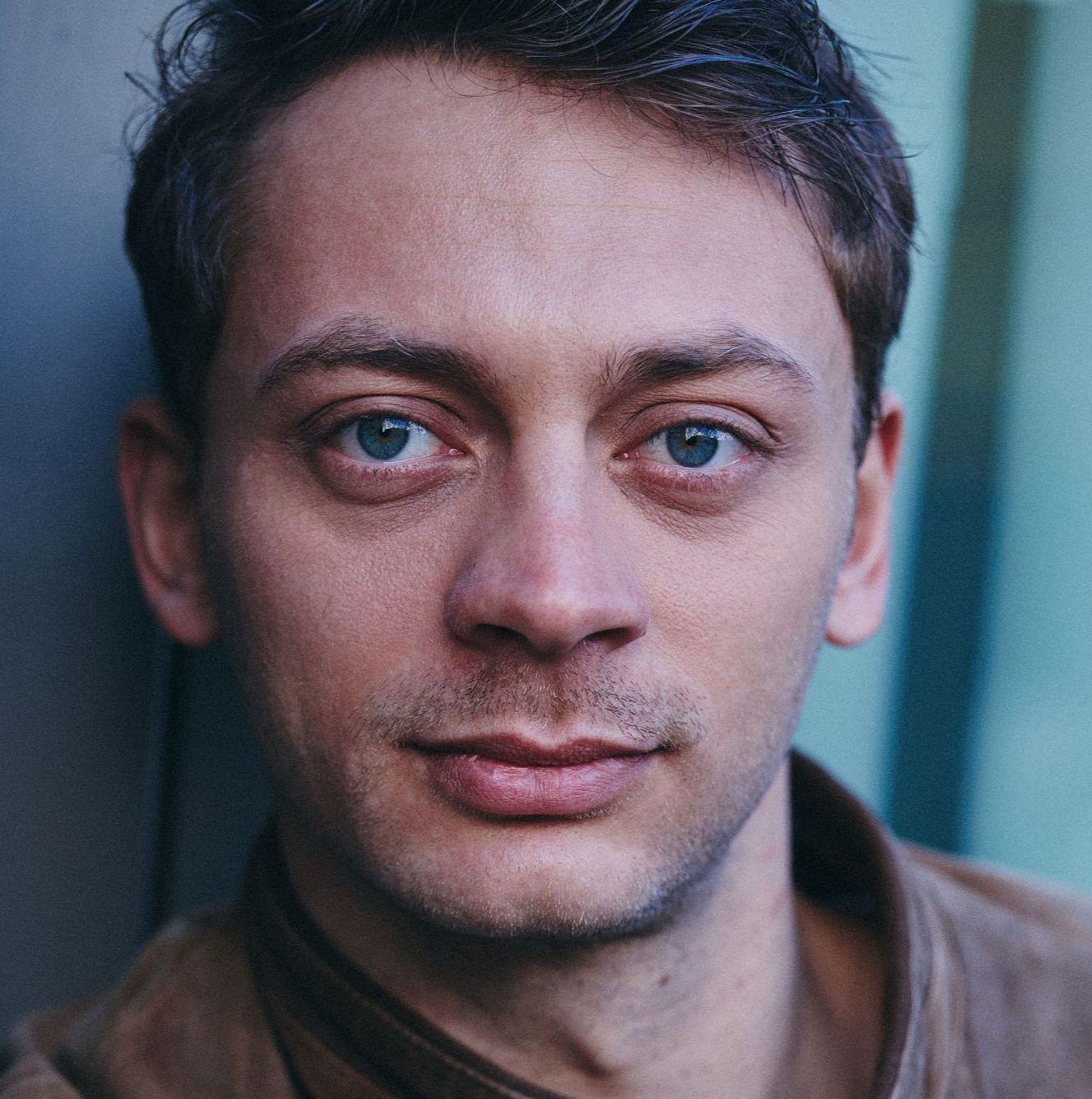 Profile Photo of Elias Nuriel Kohl by null