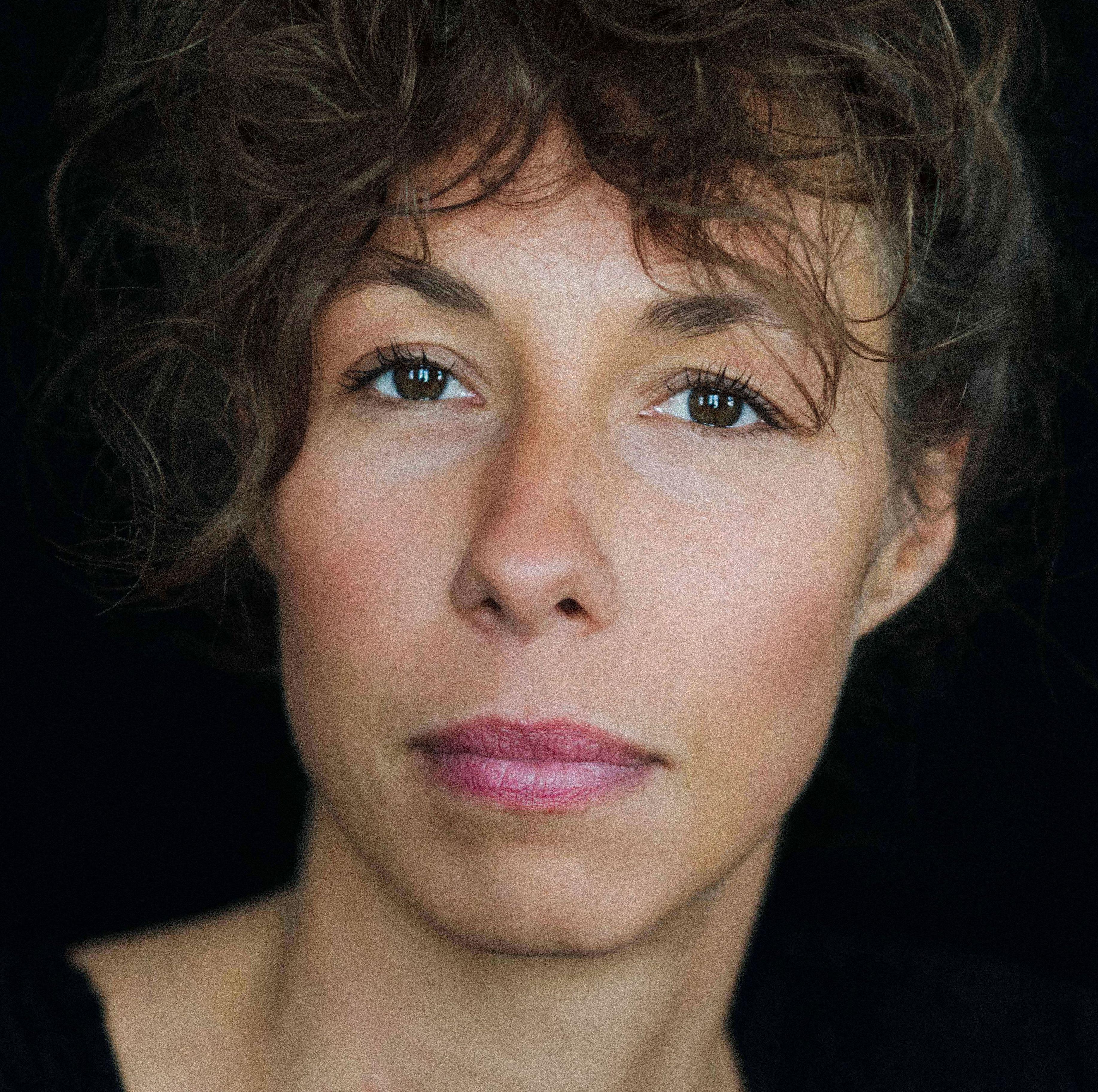 Profile Photo of Linda Pöppel by null