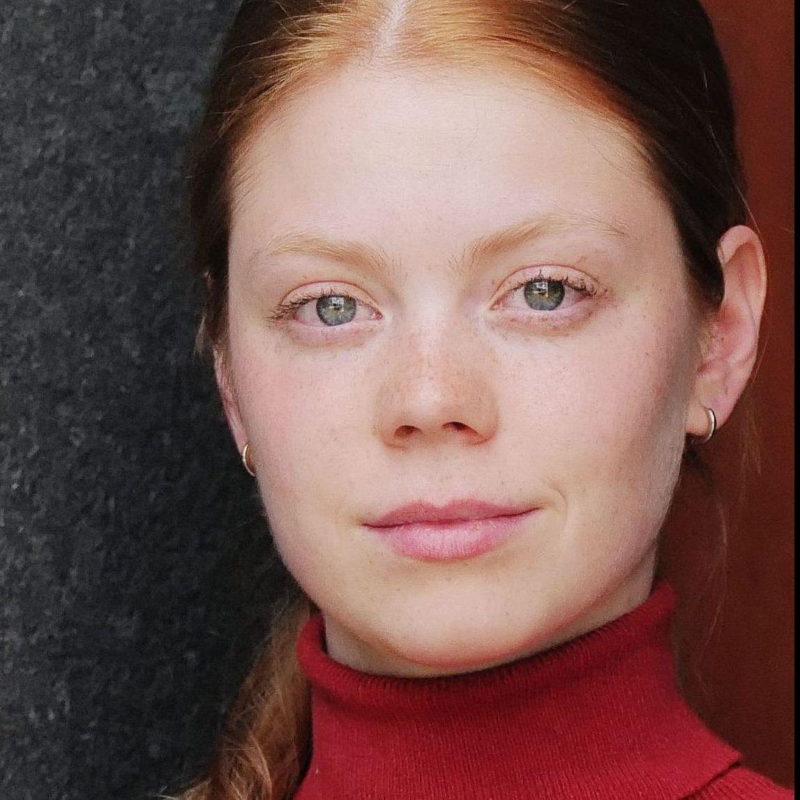 Profile Photo of Valerie Sophie Körfer by Mirjam Knickriem