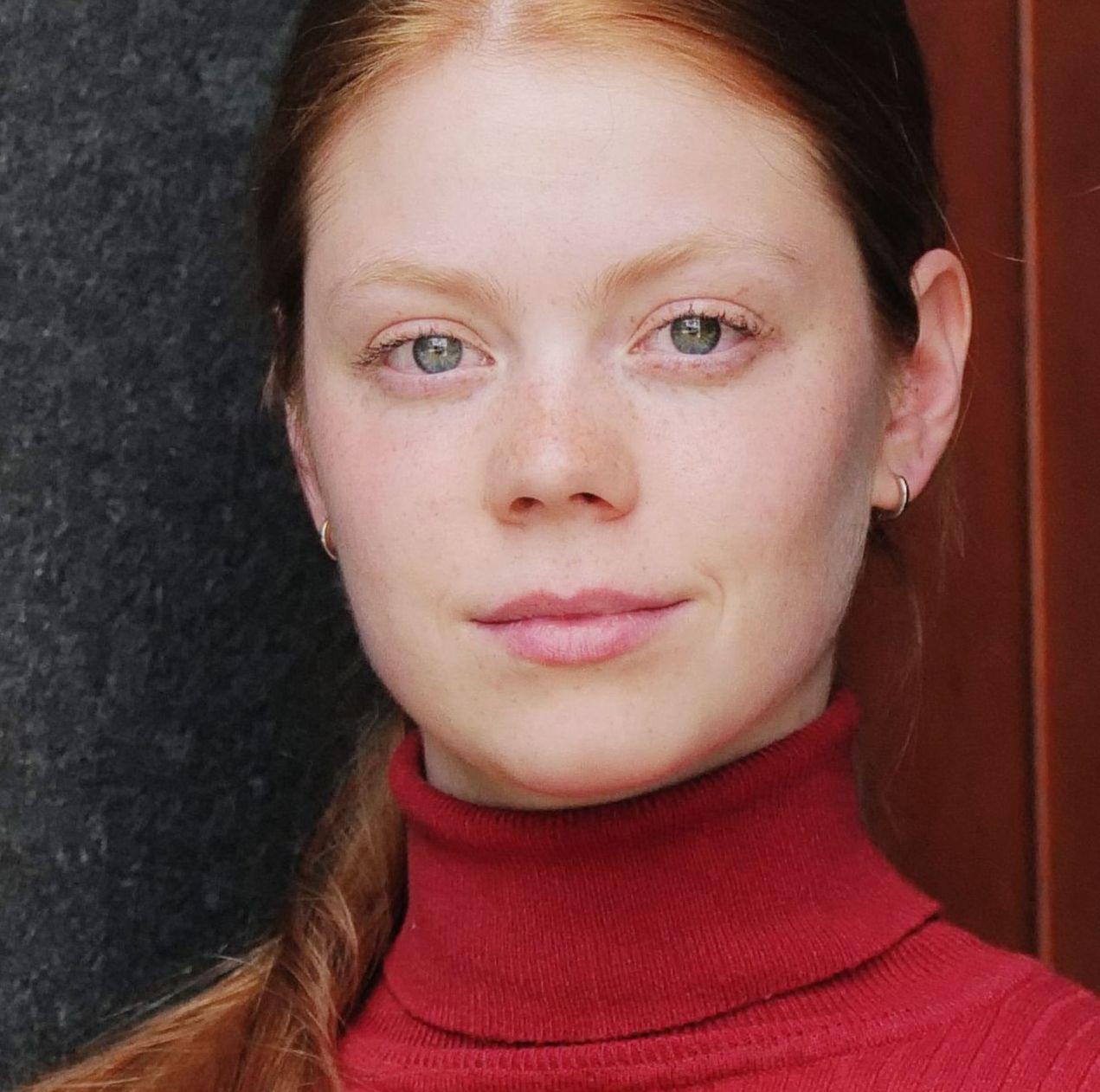 Profile Photo of Valerie Sophie Körfer by null
