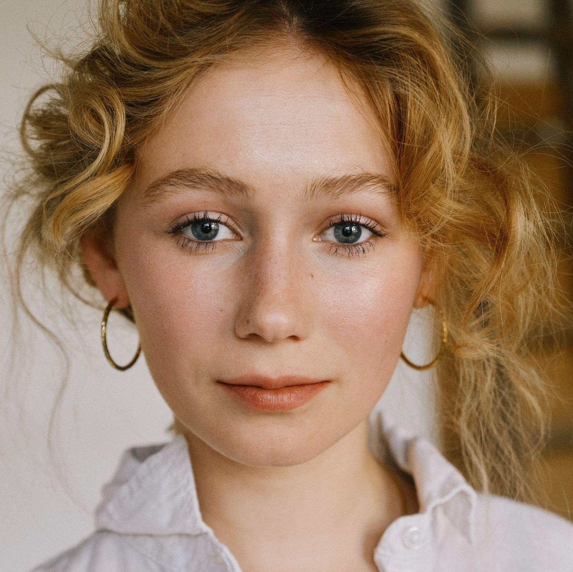 Profile Photo of Katharina Gieron by null