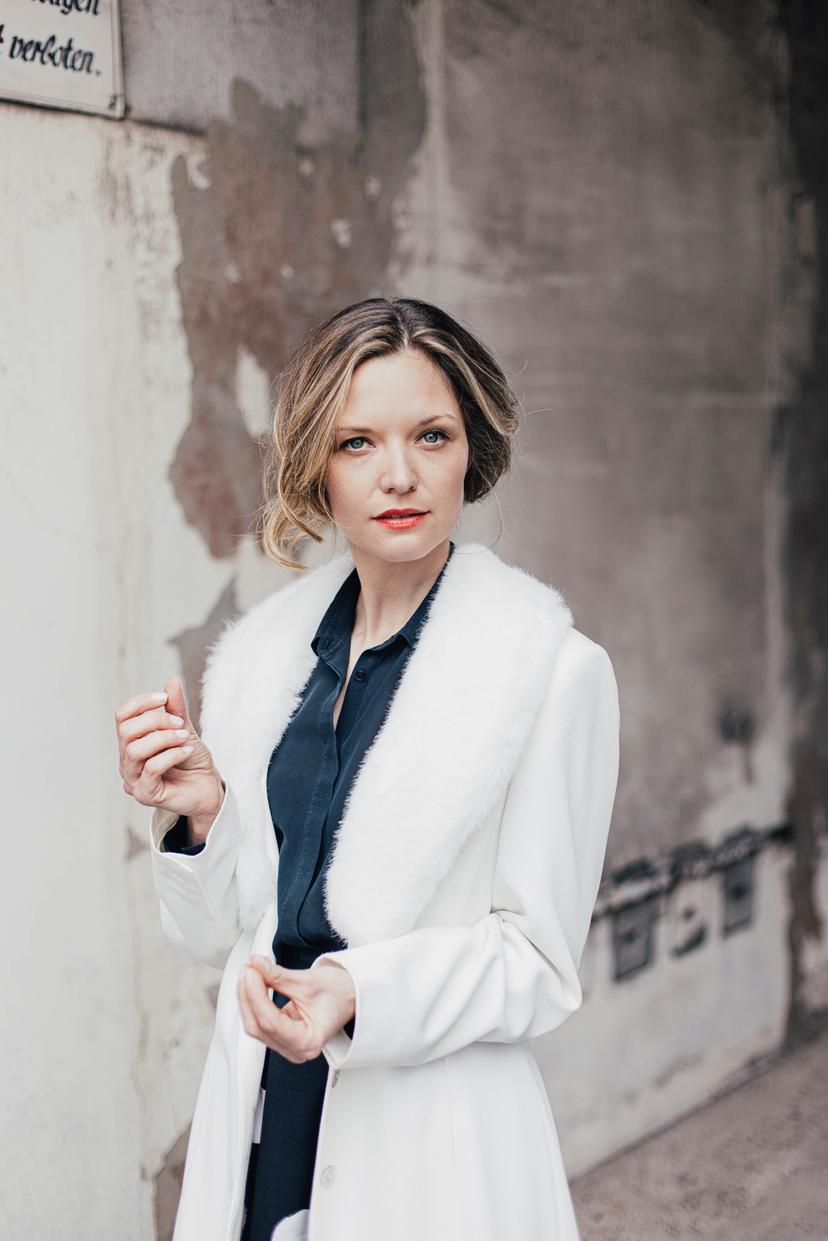 Hansen Management Schauspiel Agentur Berlin Nathalie Thiede